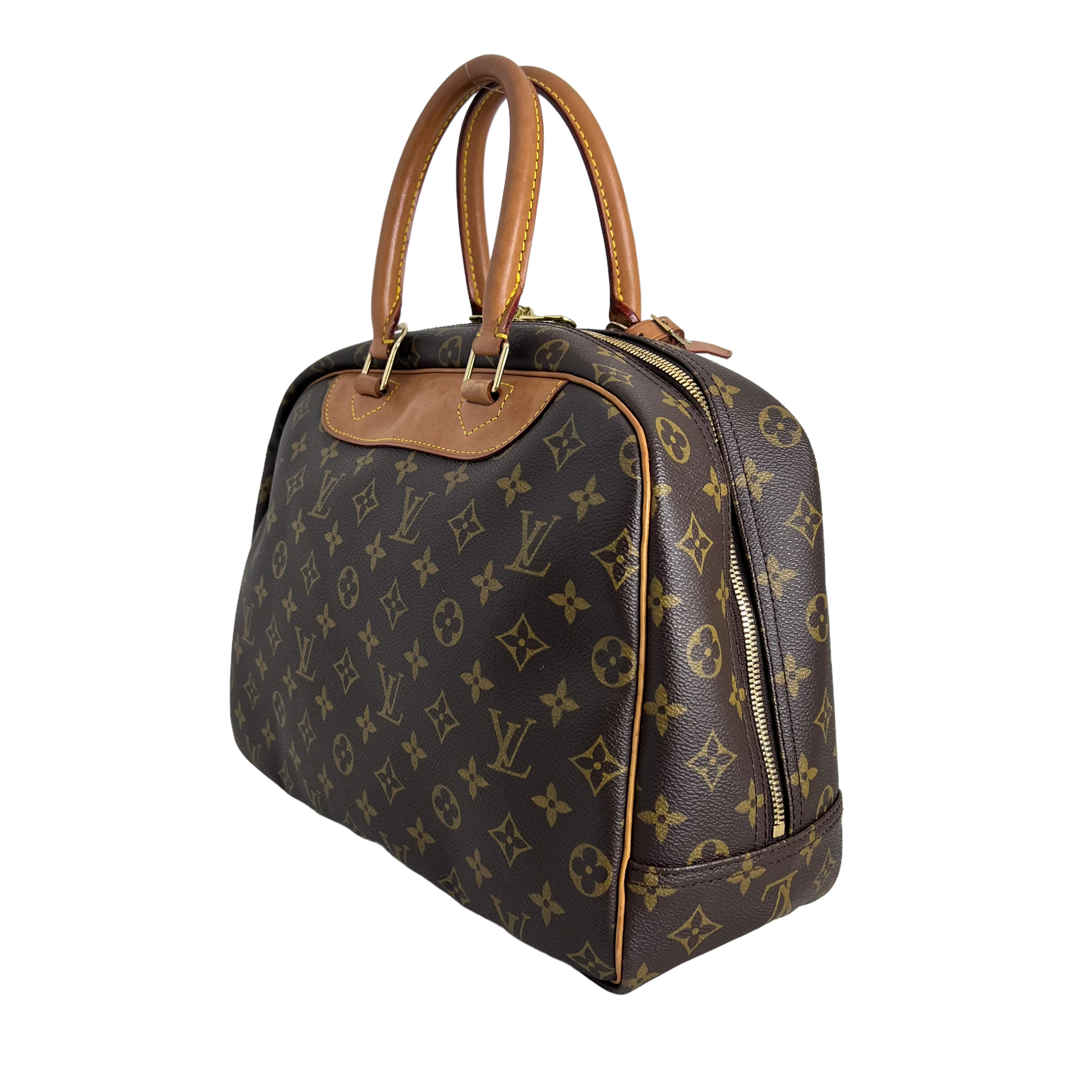 Monogram Deauville
