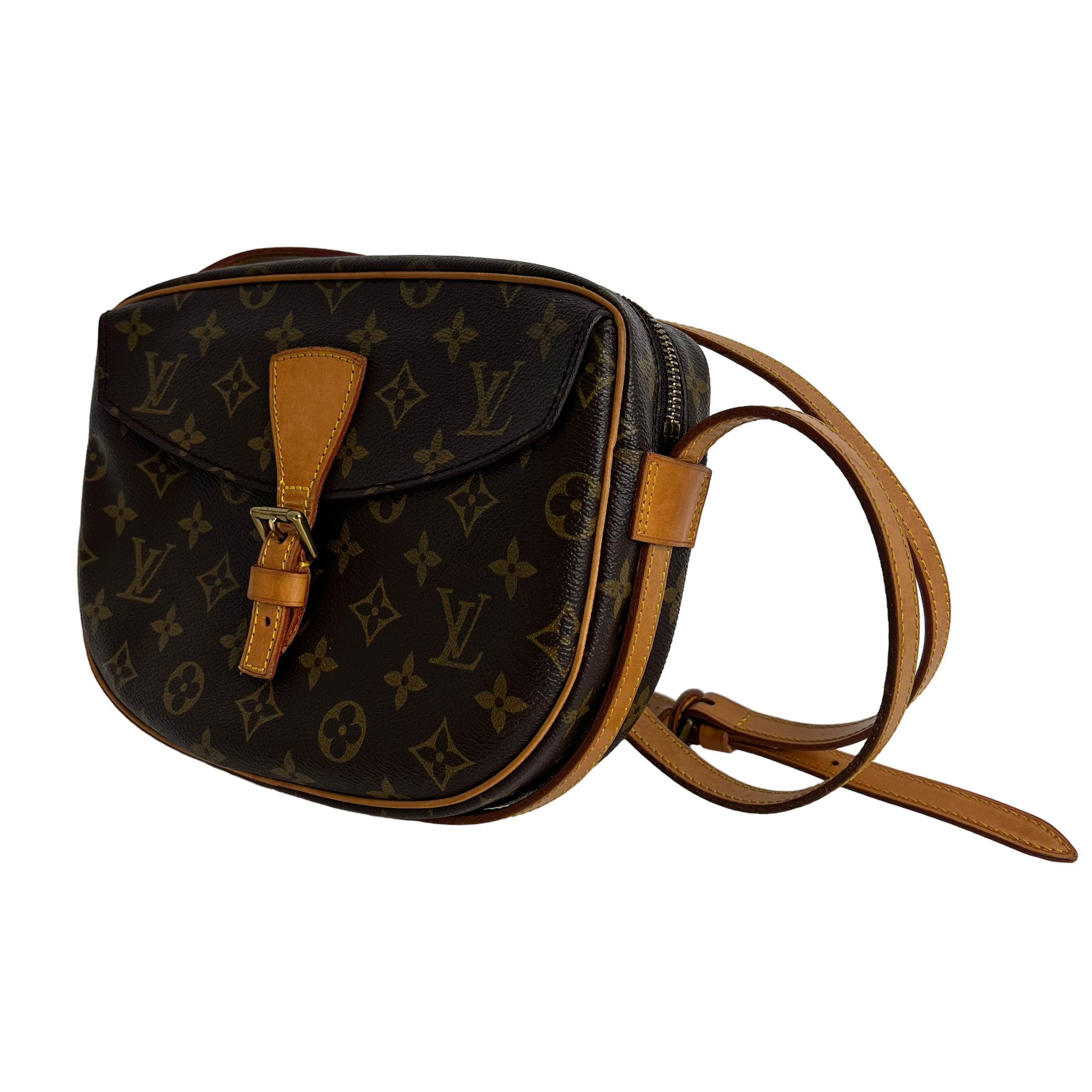Monogram Jeune Fille MM