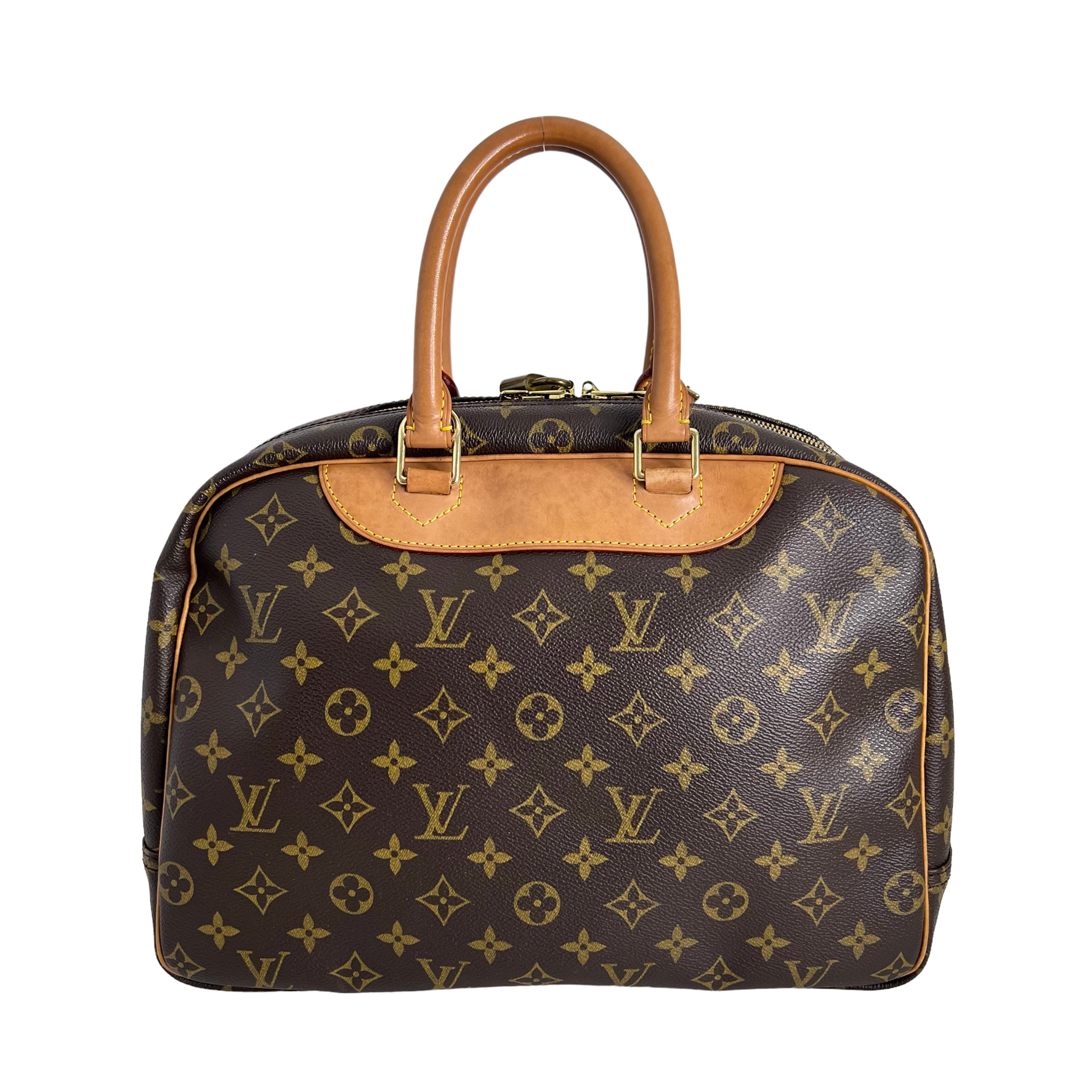 Monogram Deauville