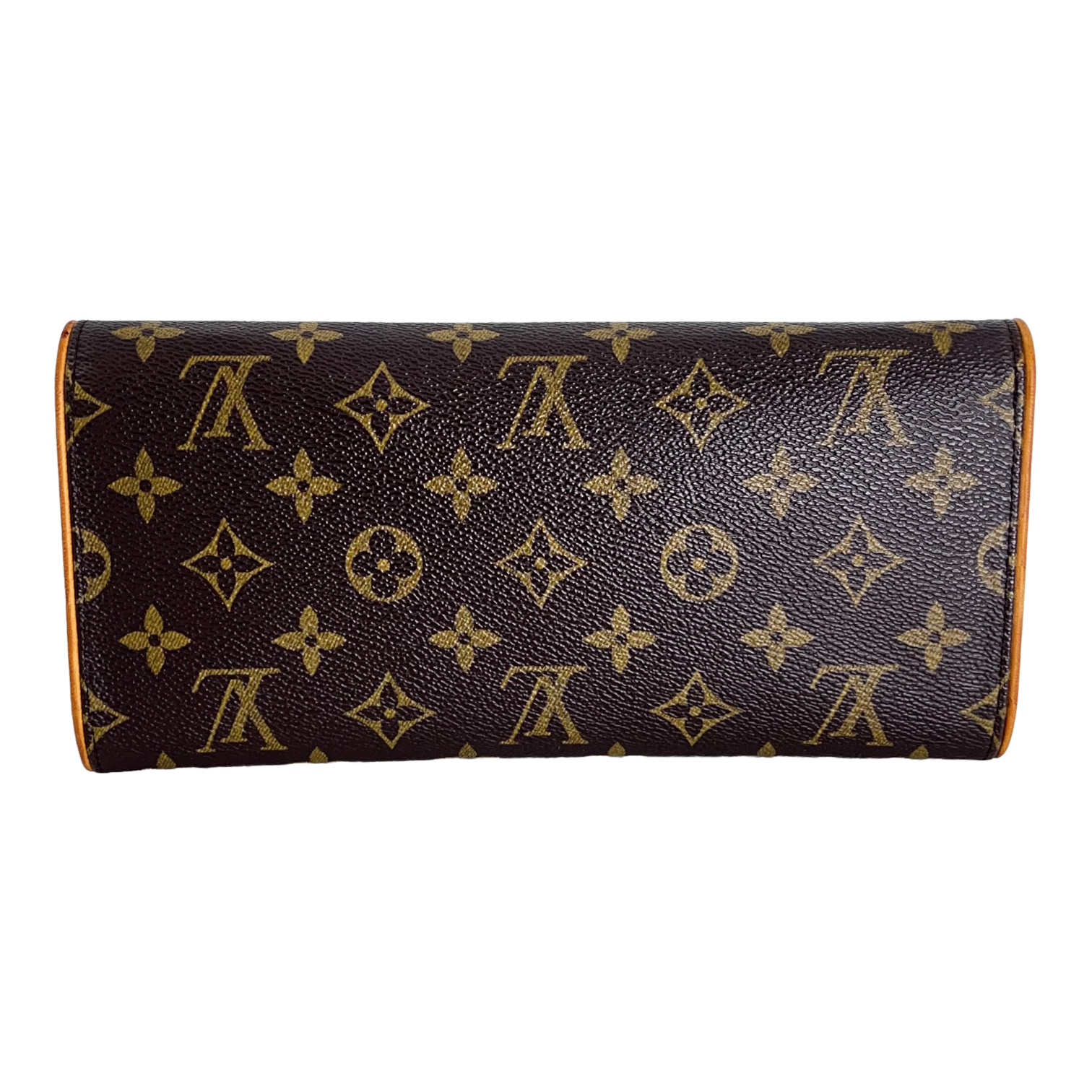 Monogram Pochette Twin GM