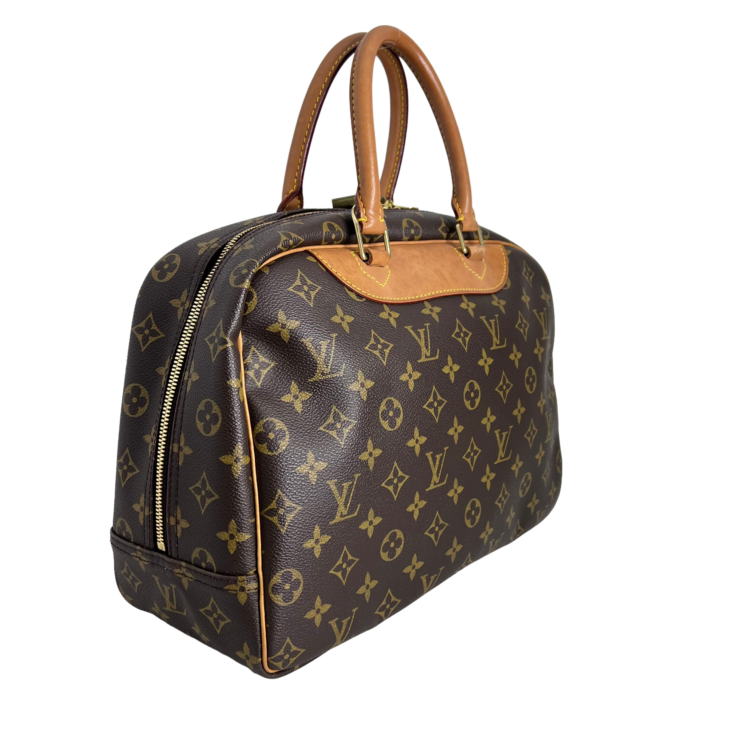 Monogram Deauville