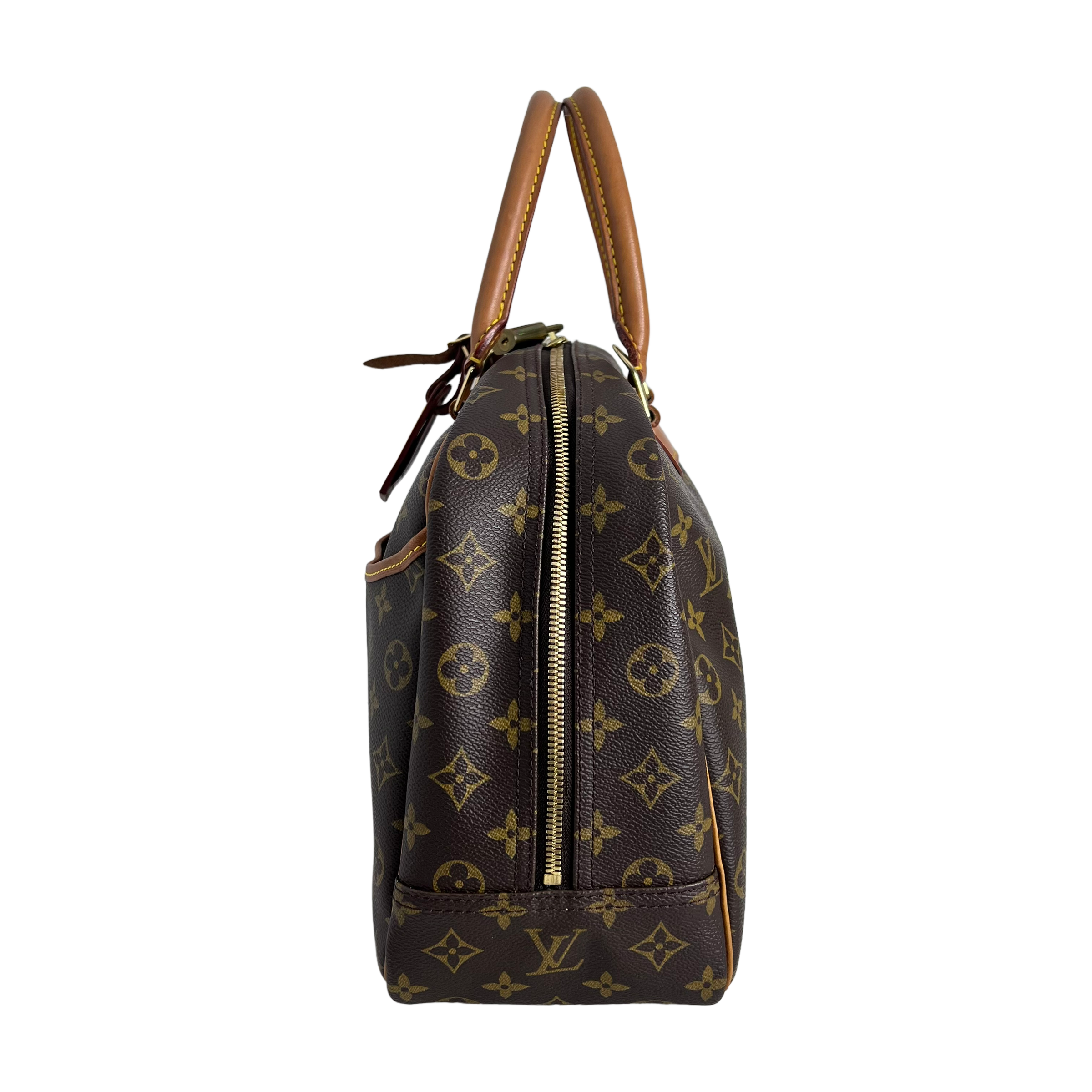 Monogram Deauville