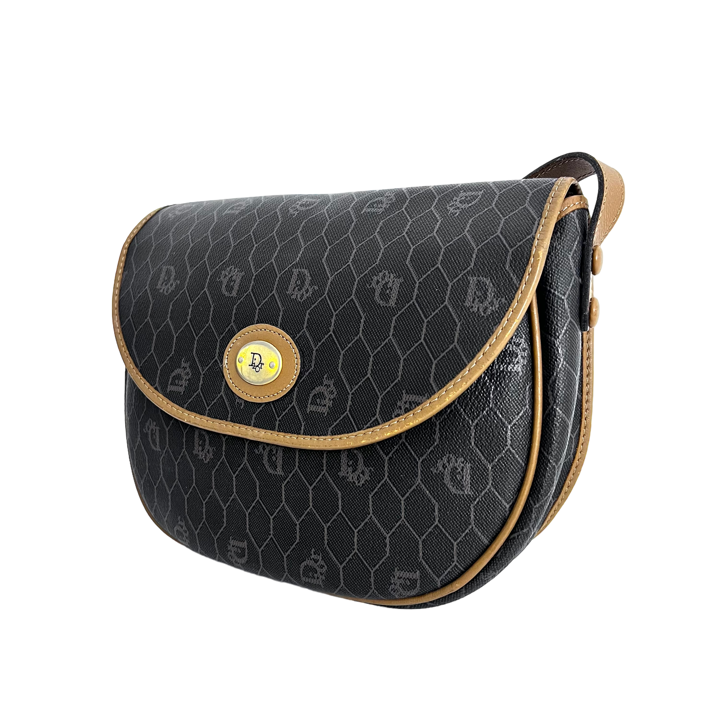 Honeycomb Crossbody