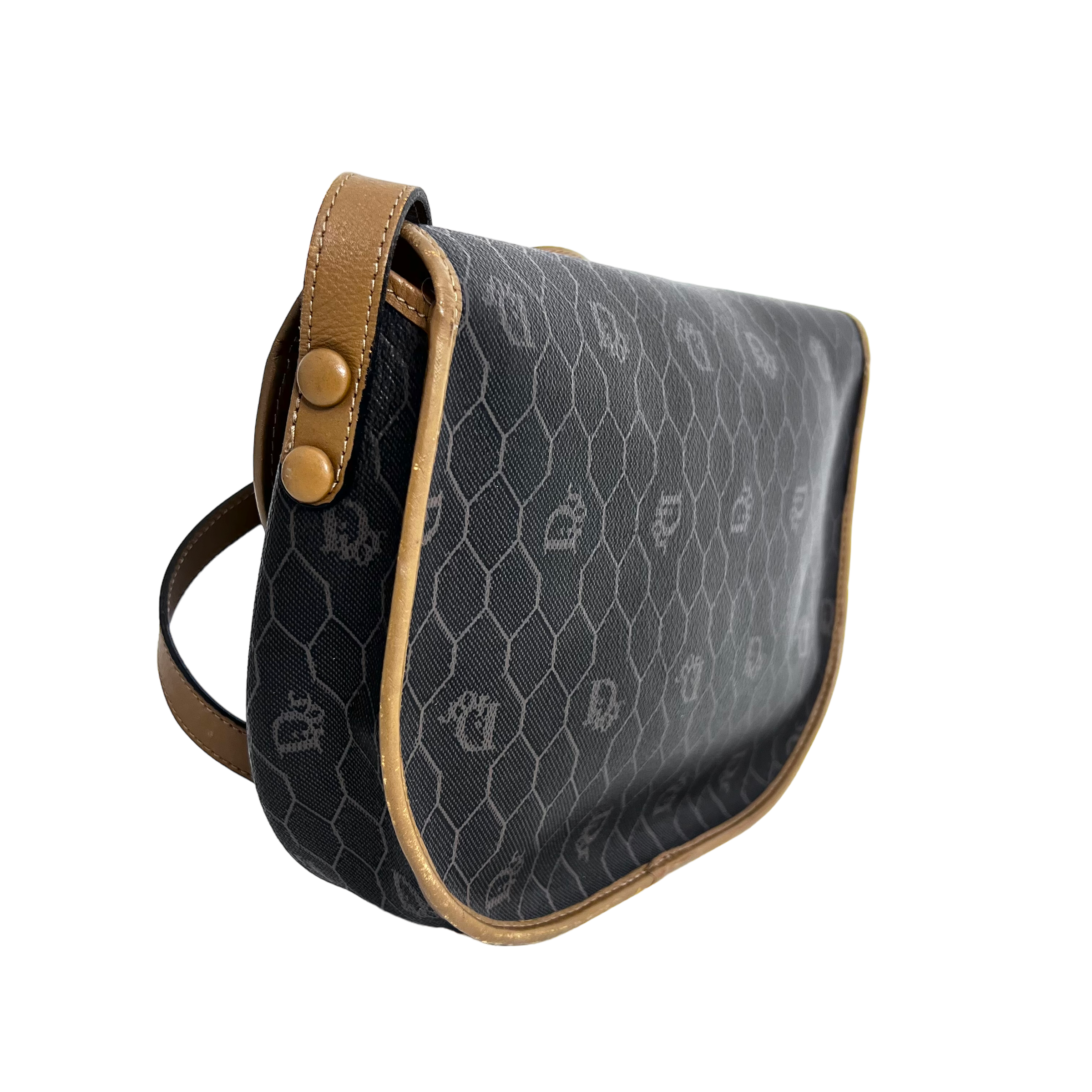 Honeycomb Crossbody