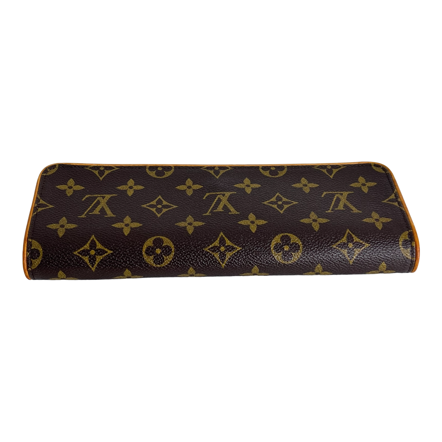 Monogram Pochette Twin GM