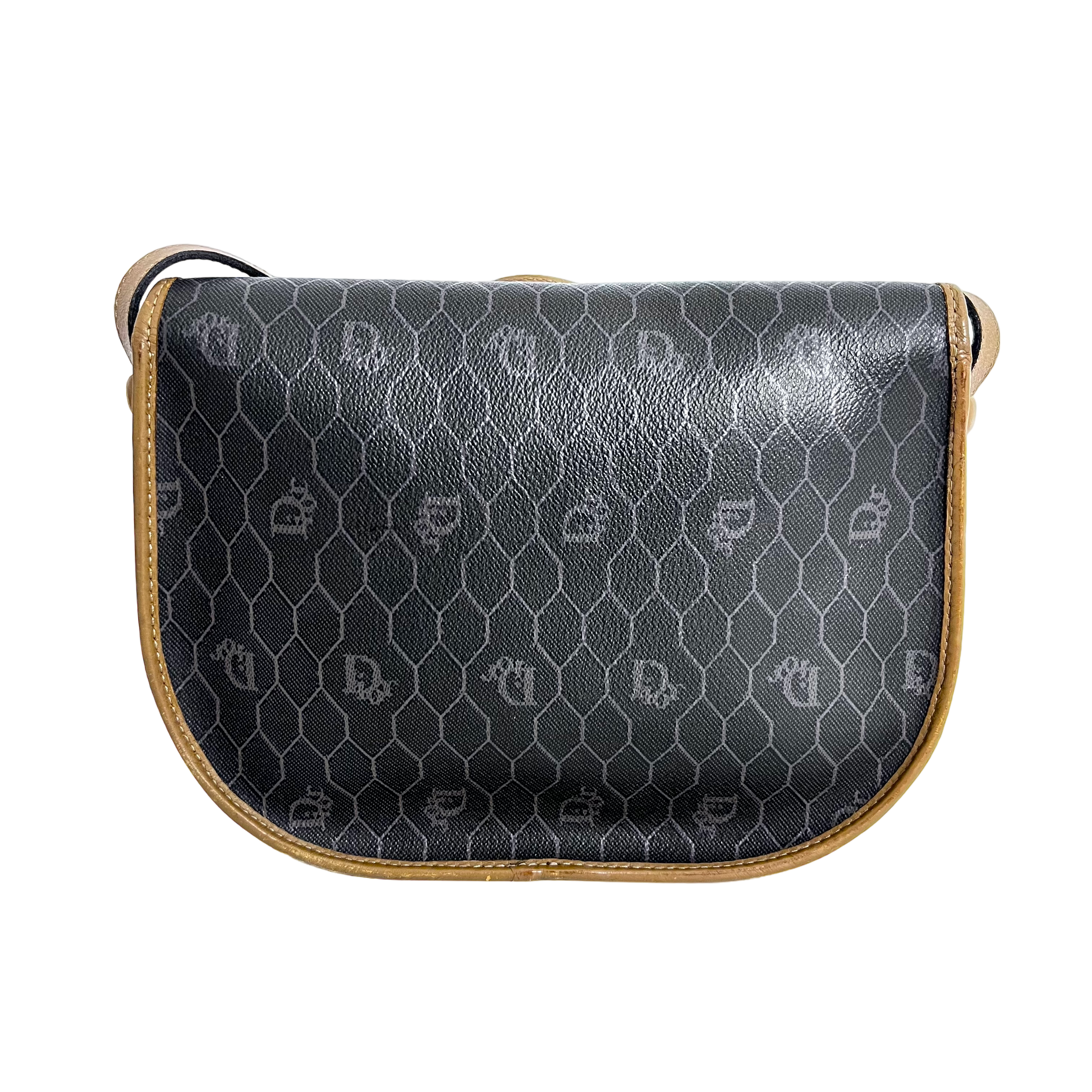 Honeycomb Crossbody
