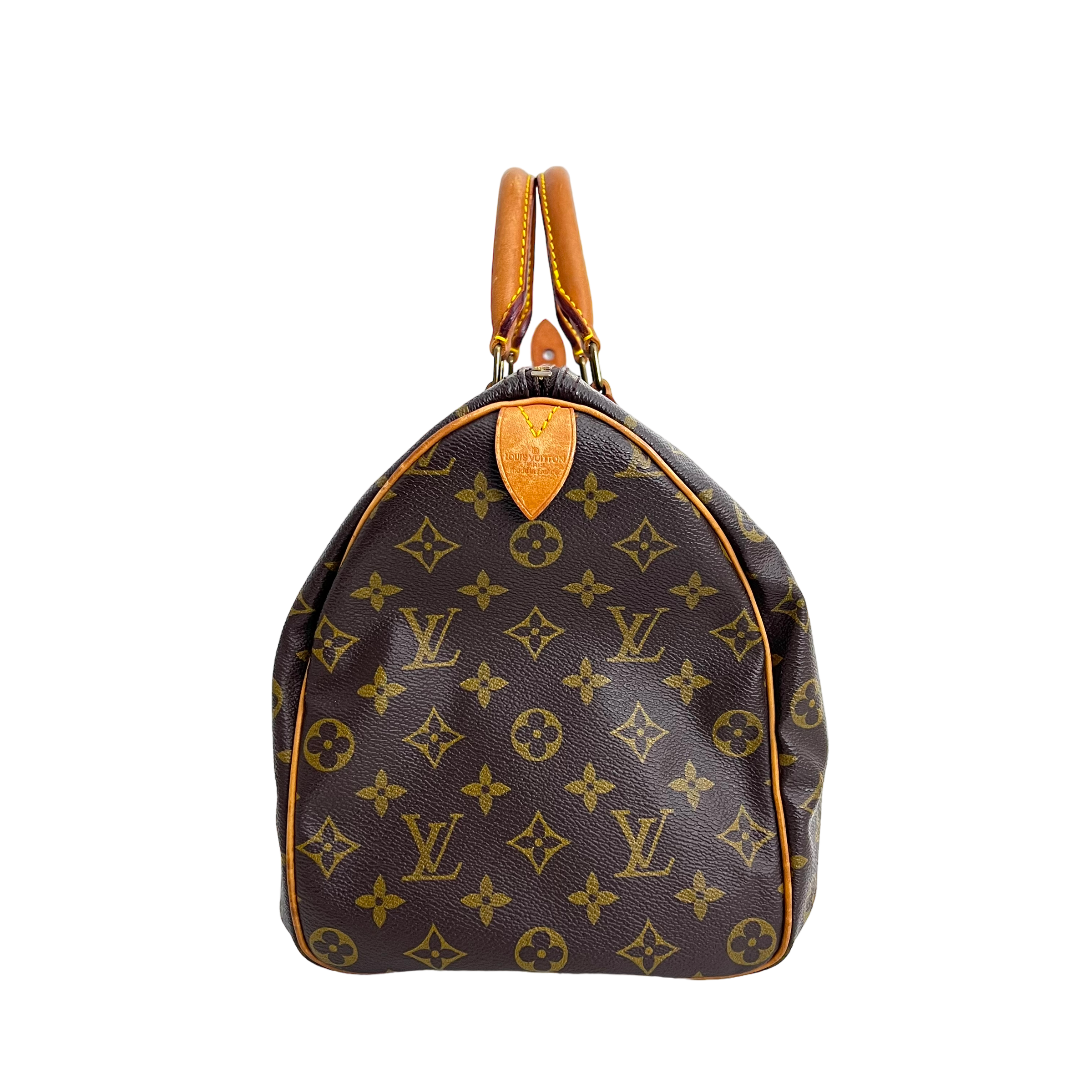 Monogram Speedy 35