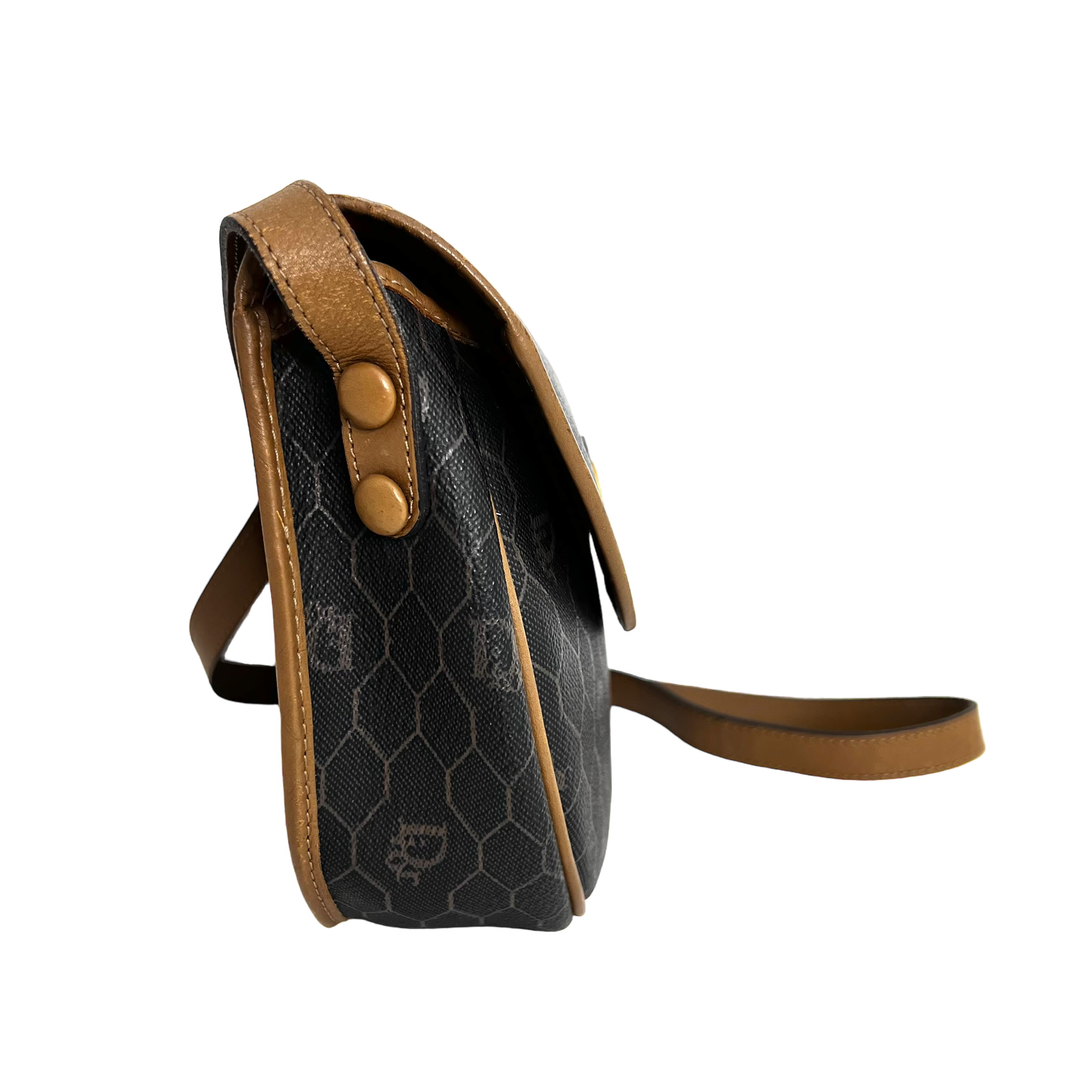 Honeycomb Crossbody