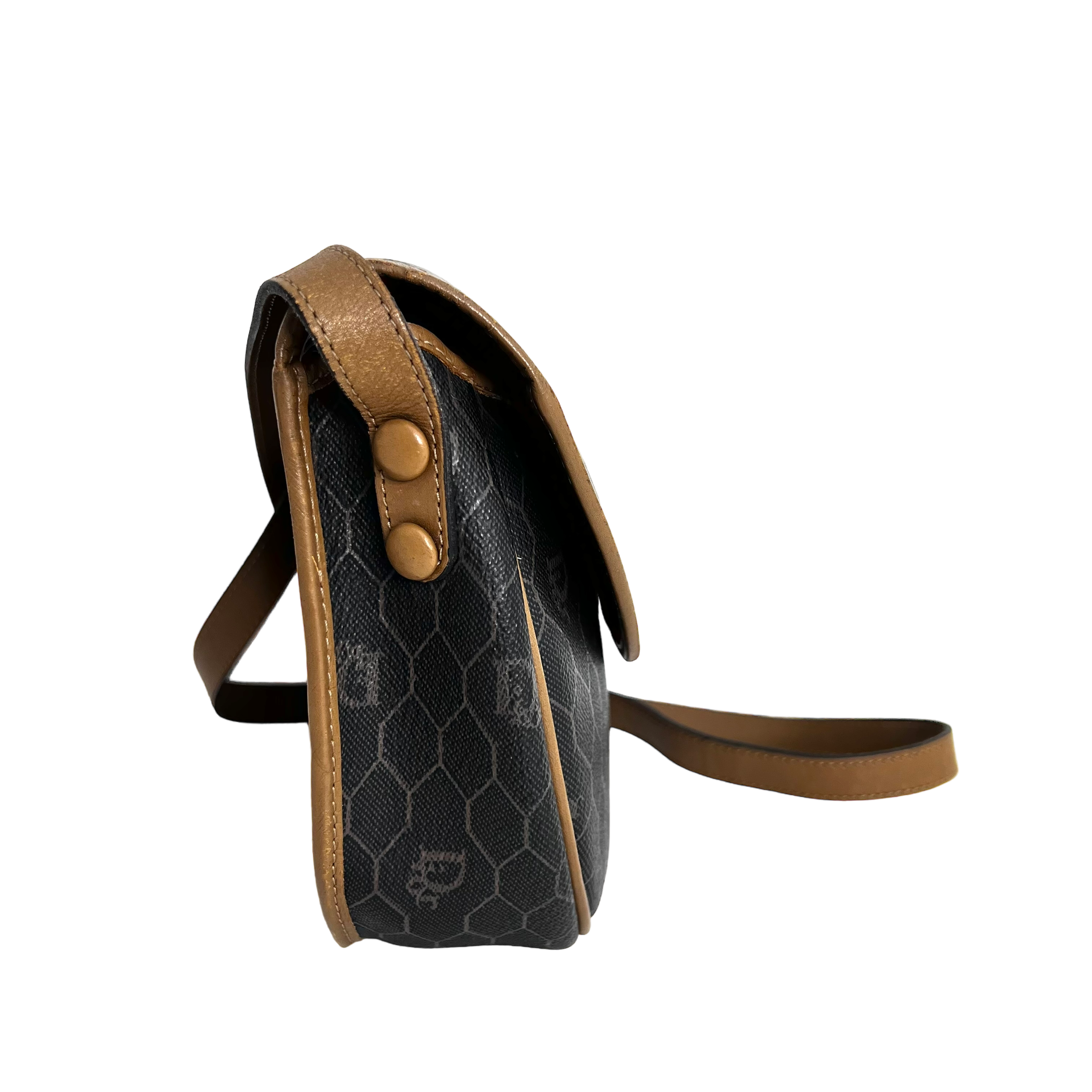 Honeycomb Crossbody
