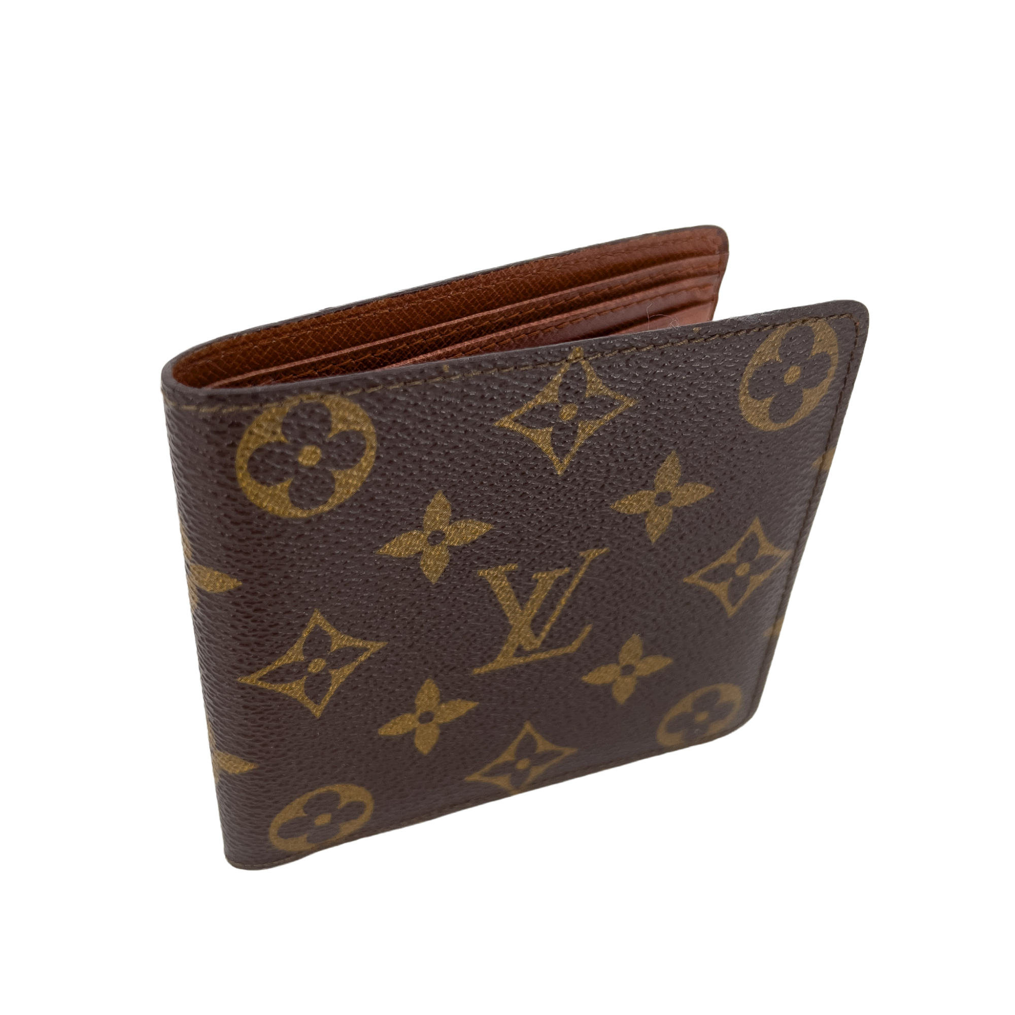Monogram Mens Wallet