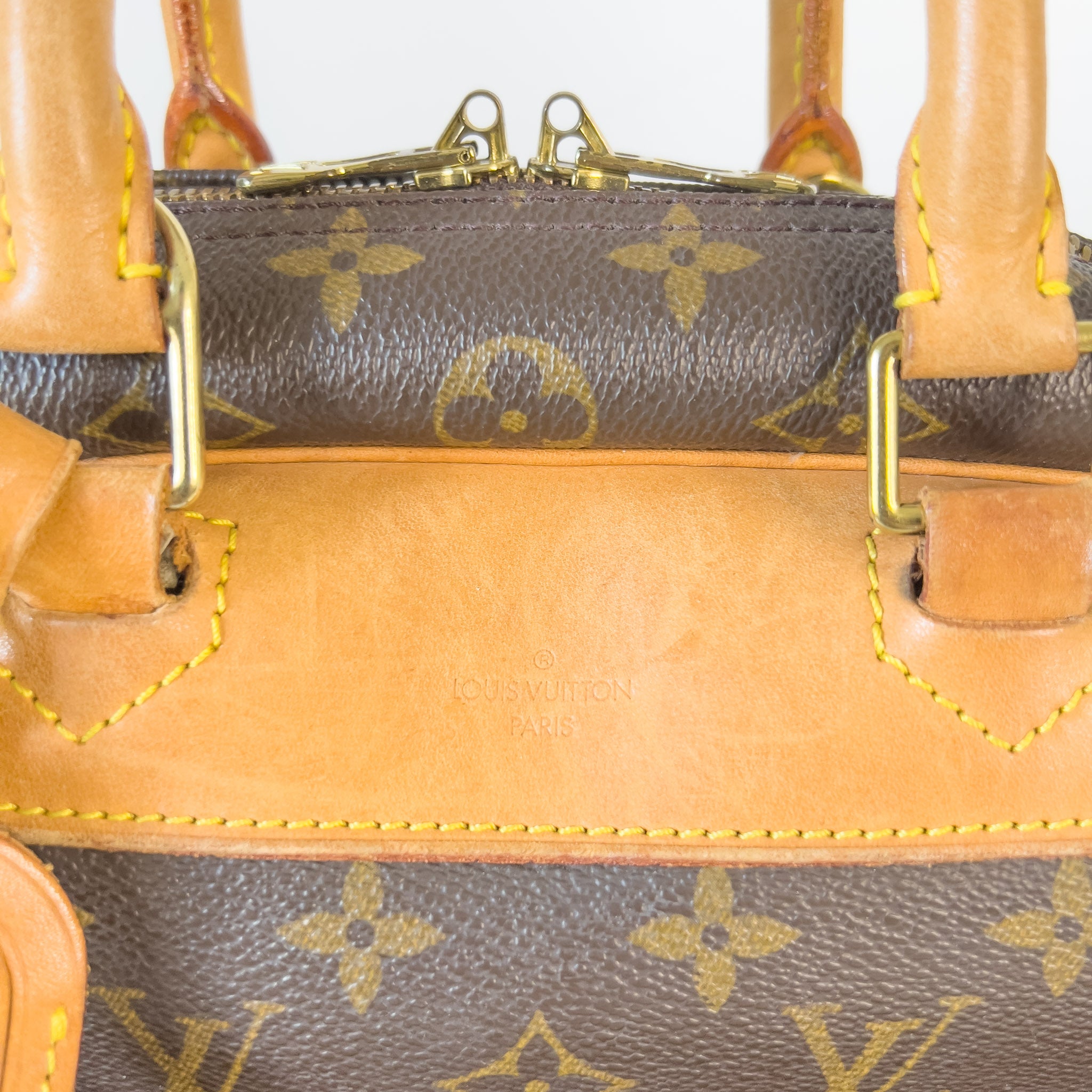Monogram Deauville