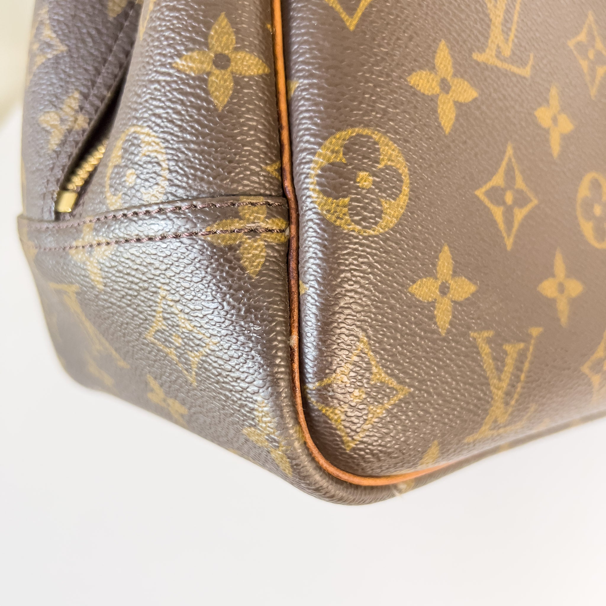 Monogram Deauville