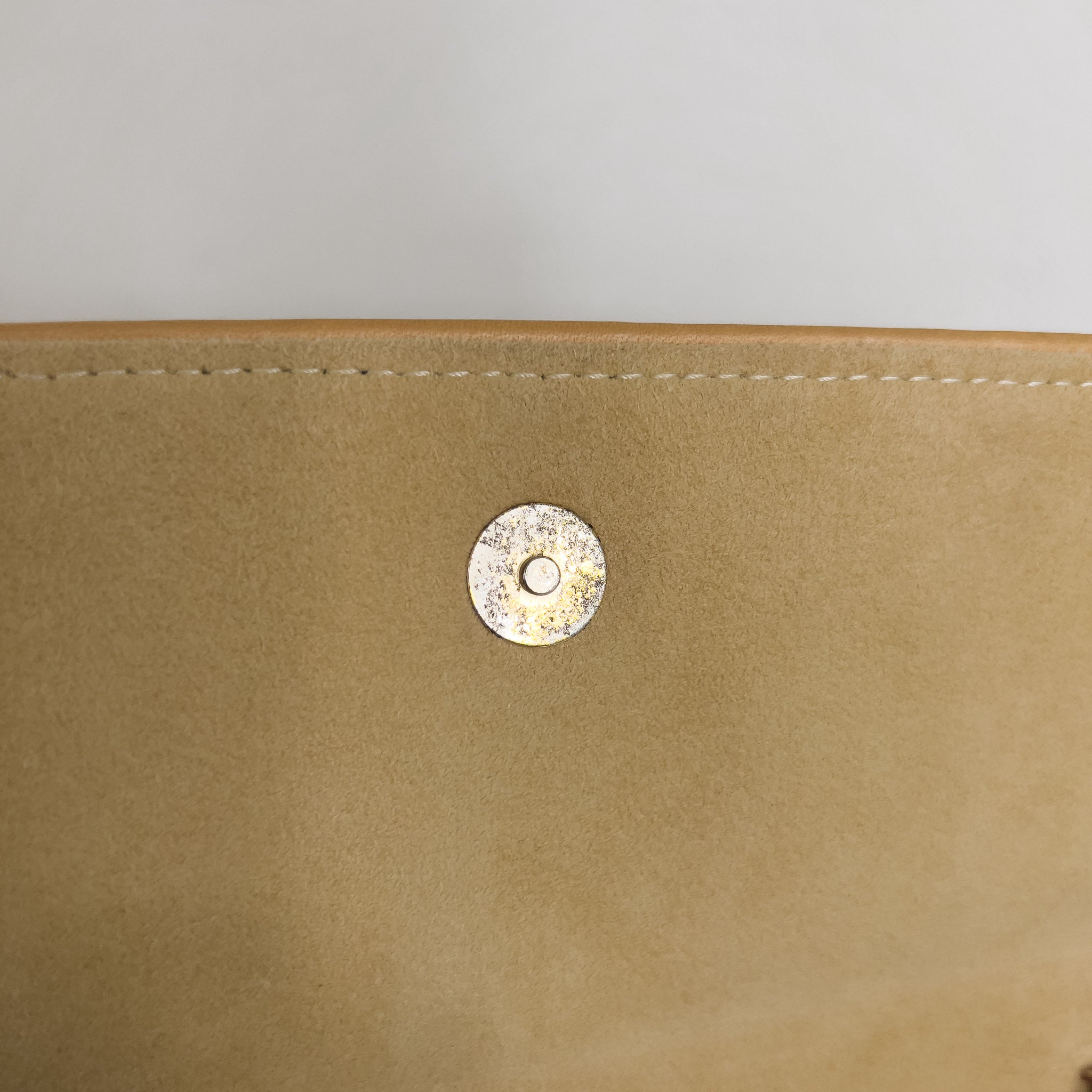 Monogram Pochette Twin GM