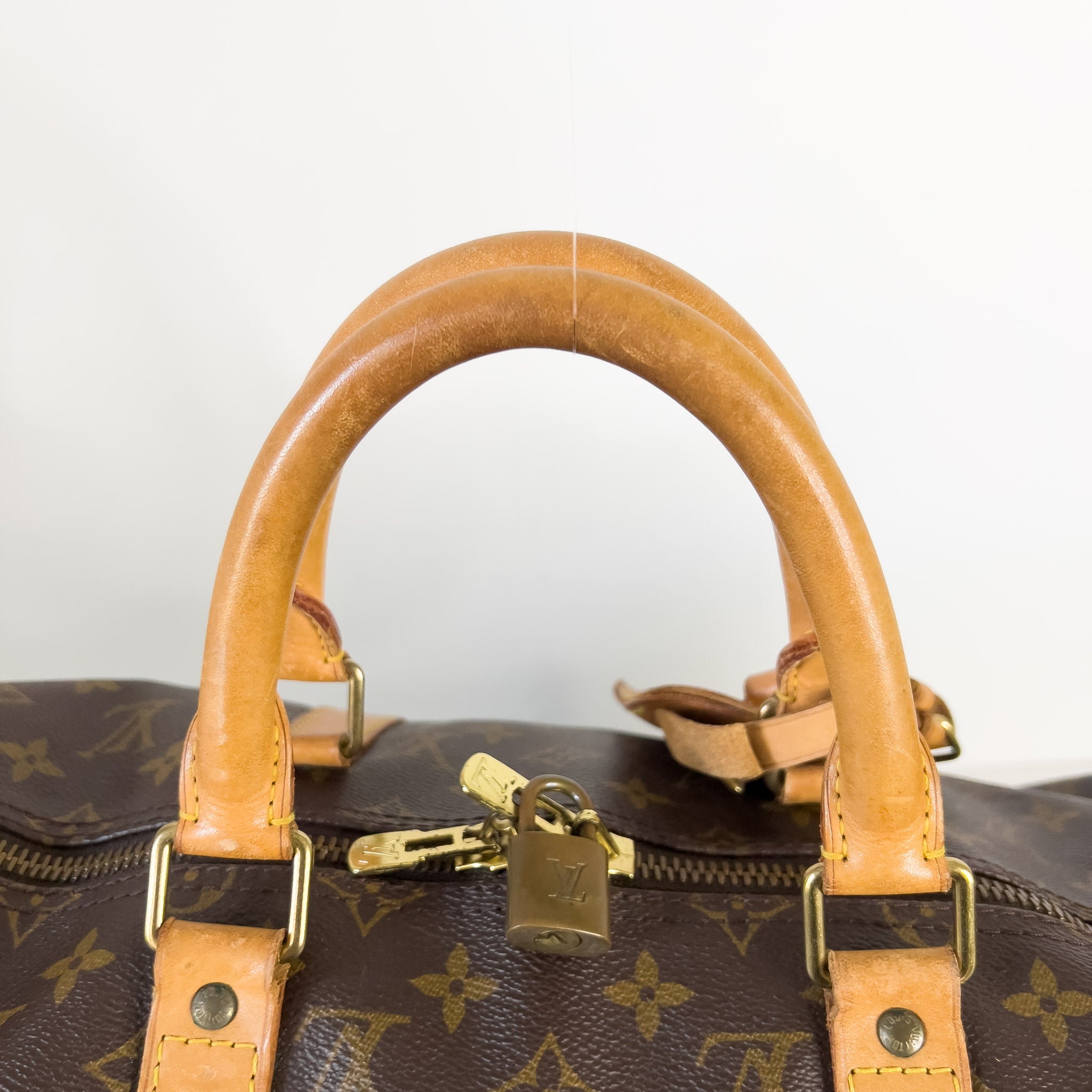 Keepall 50 Bandoulière