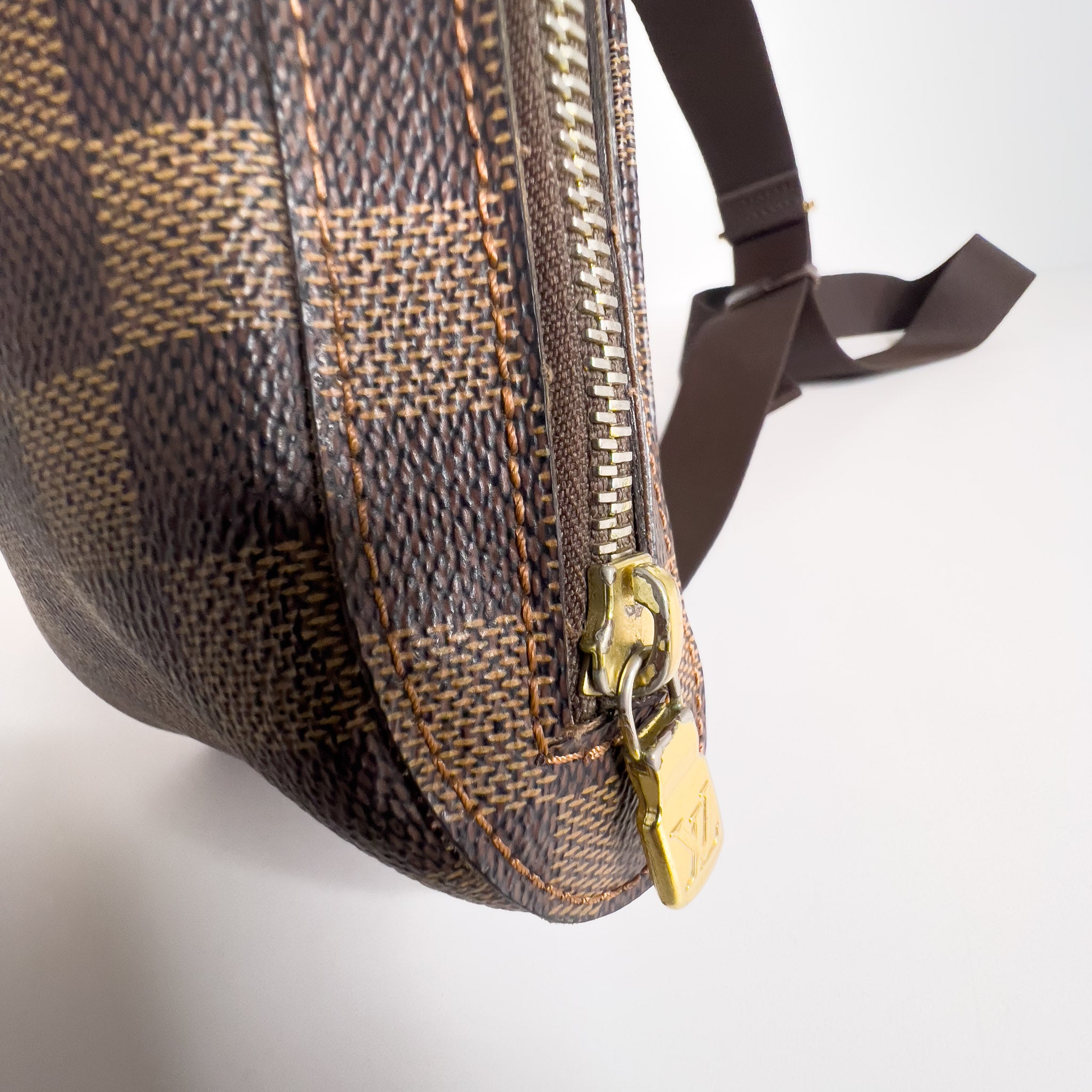 Damier Ebene Geronimos