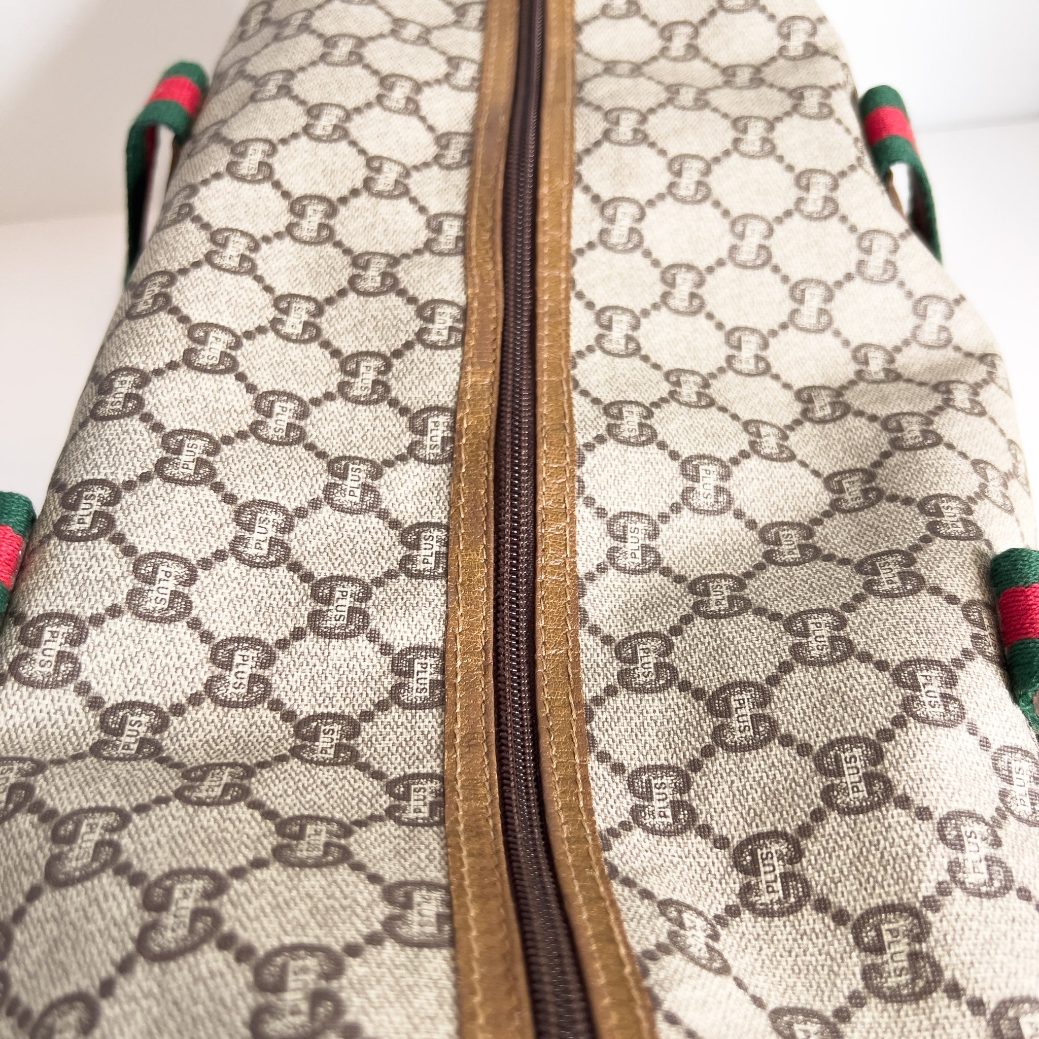 GG Plus Weekender Tote