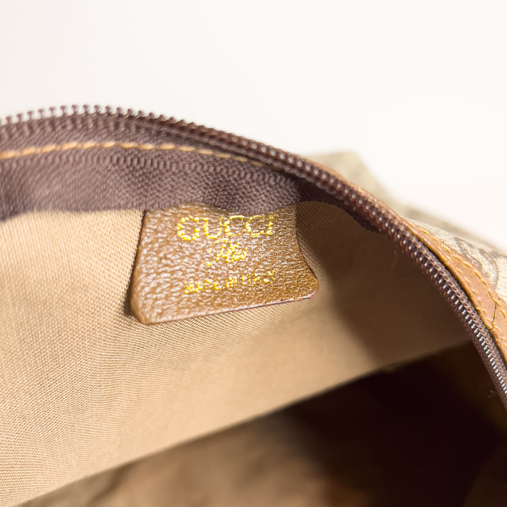 GG Plus Weekender Tote