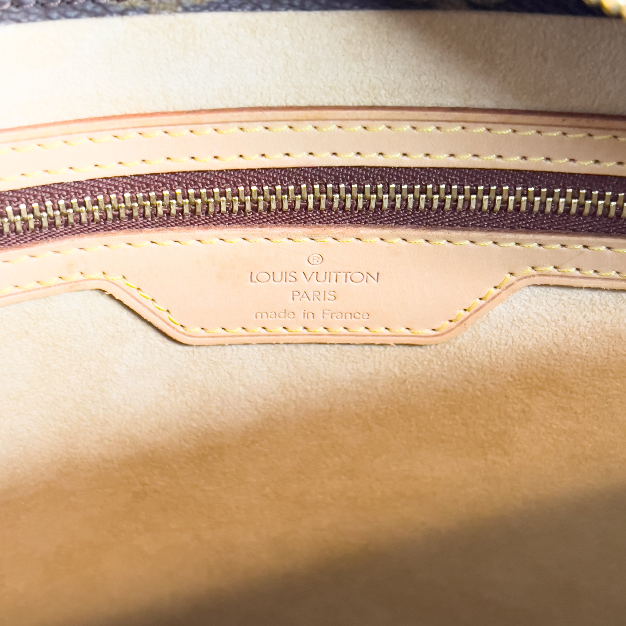 Monogram Luco
