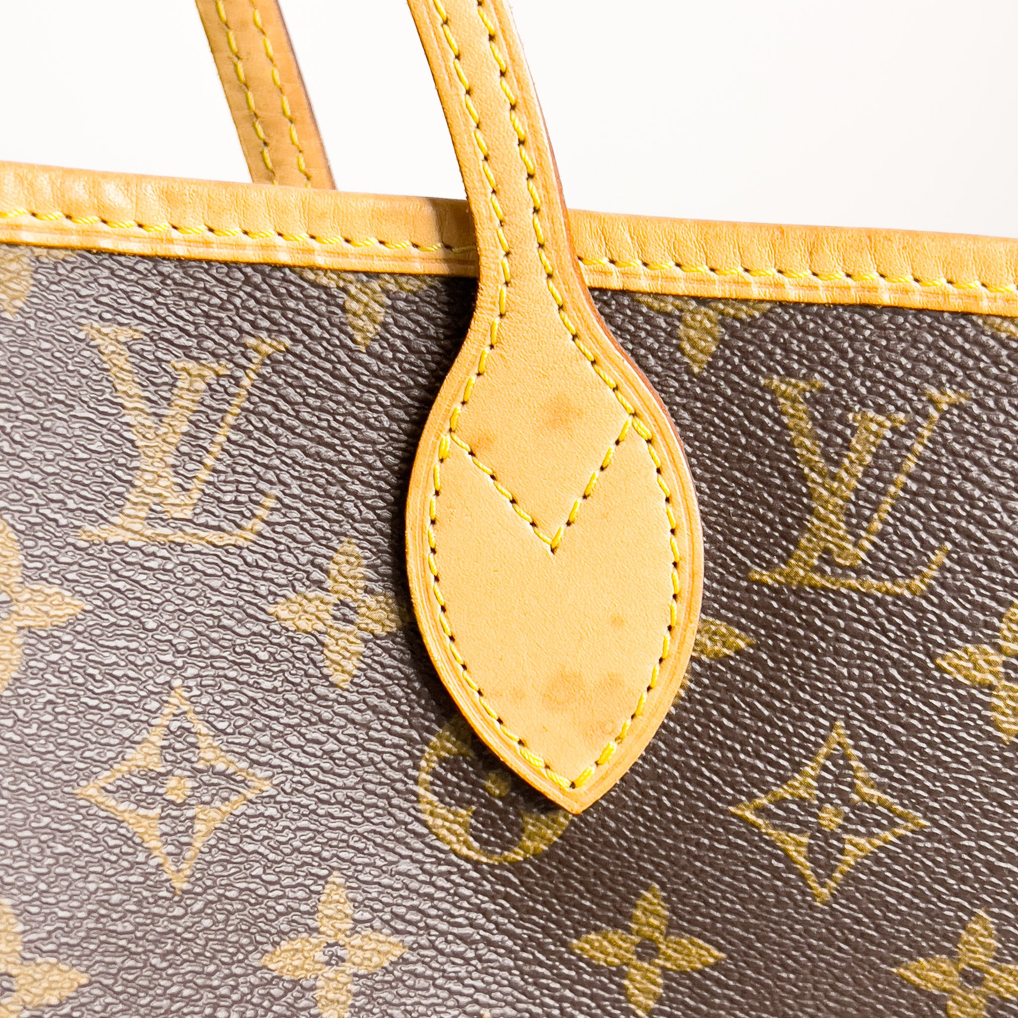 Monogram Neverfull MM