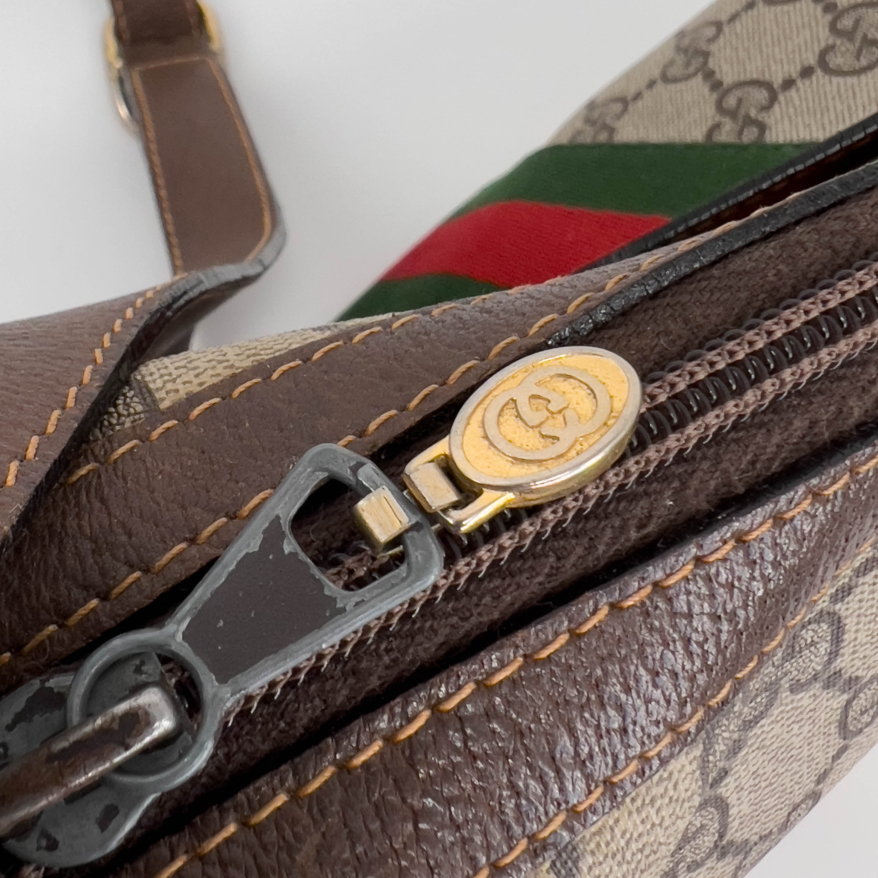 GG Shoulder Bag