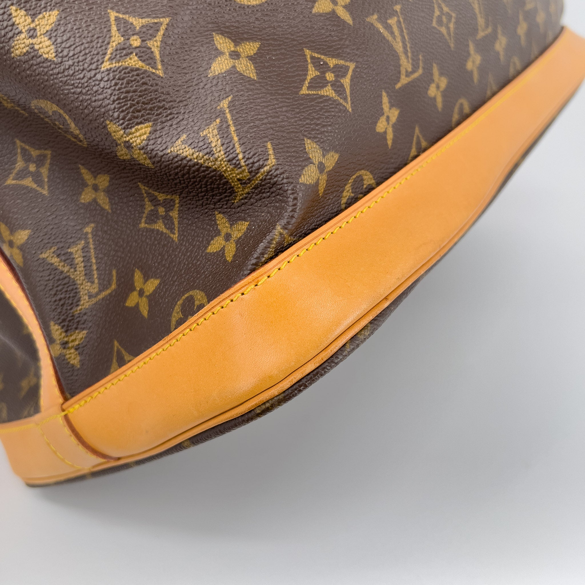 Monogram Cruiser 45