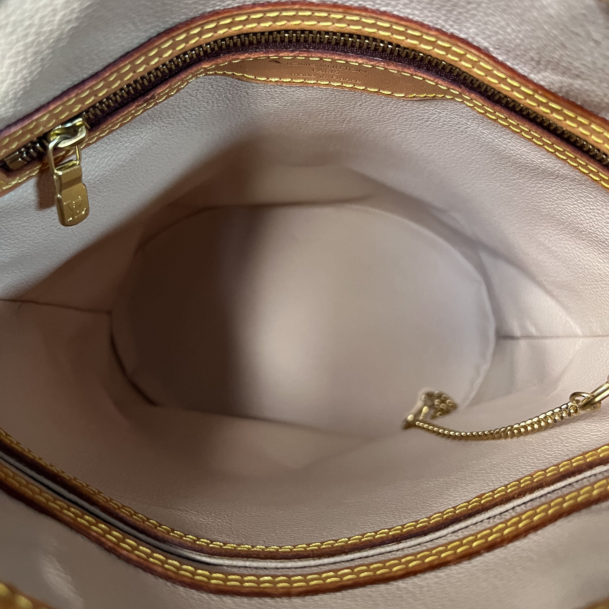 Marais Petit Bucket