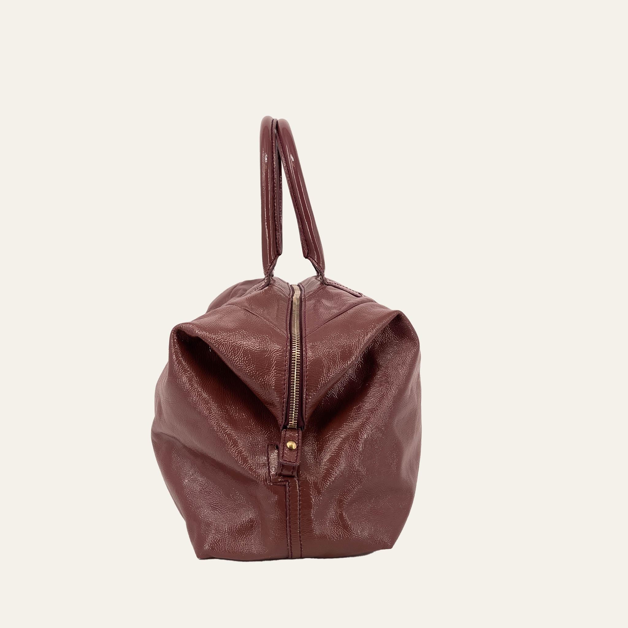 Easy Boston Bag