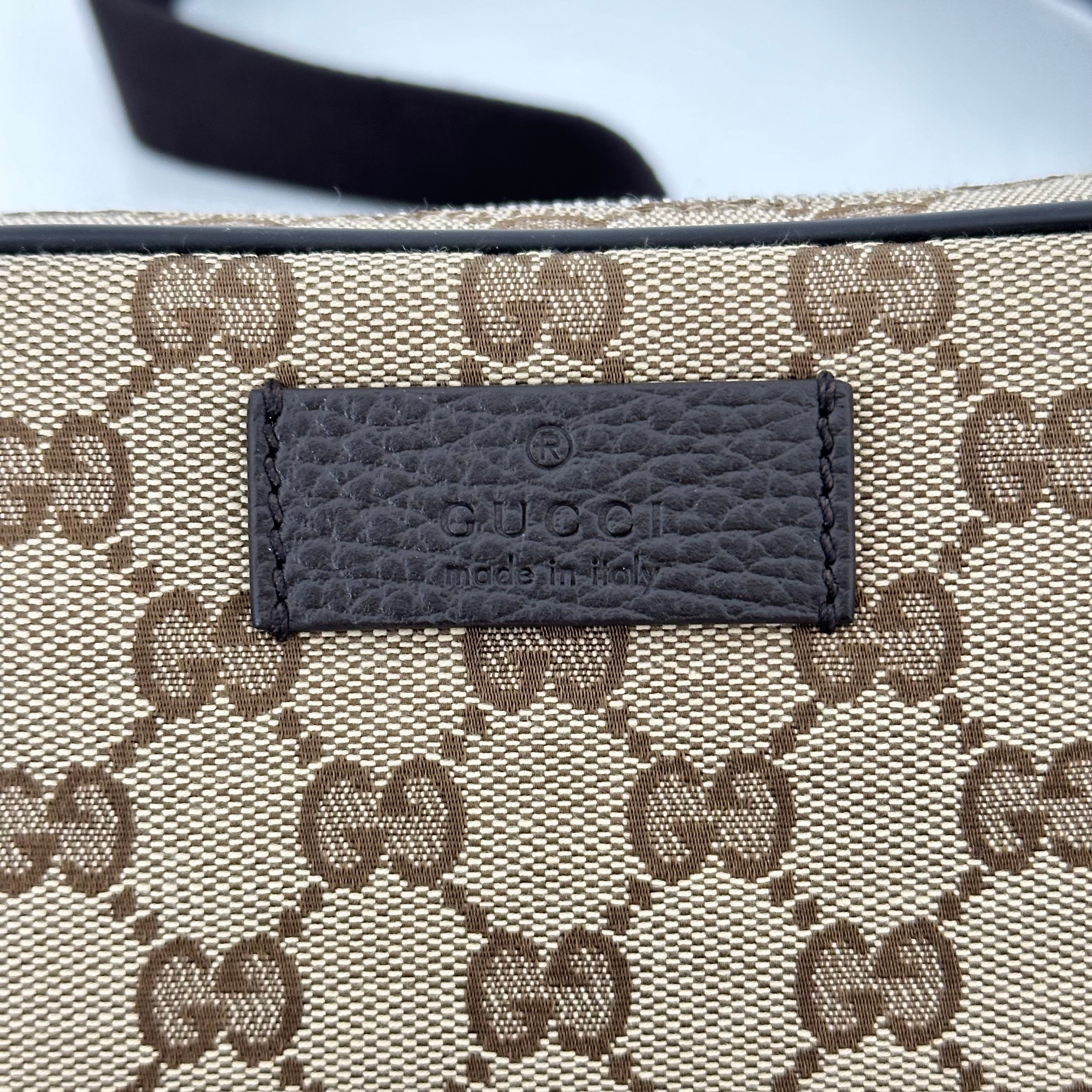 GG Belt Bag