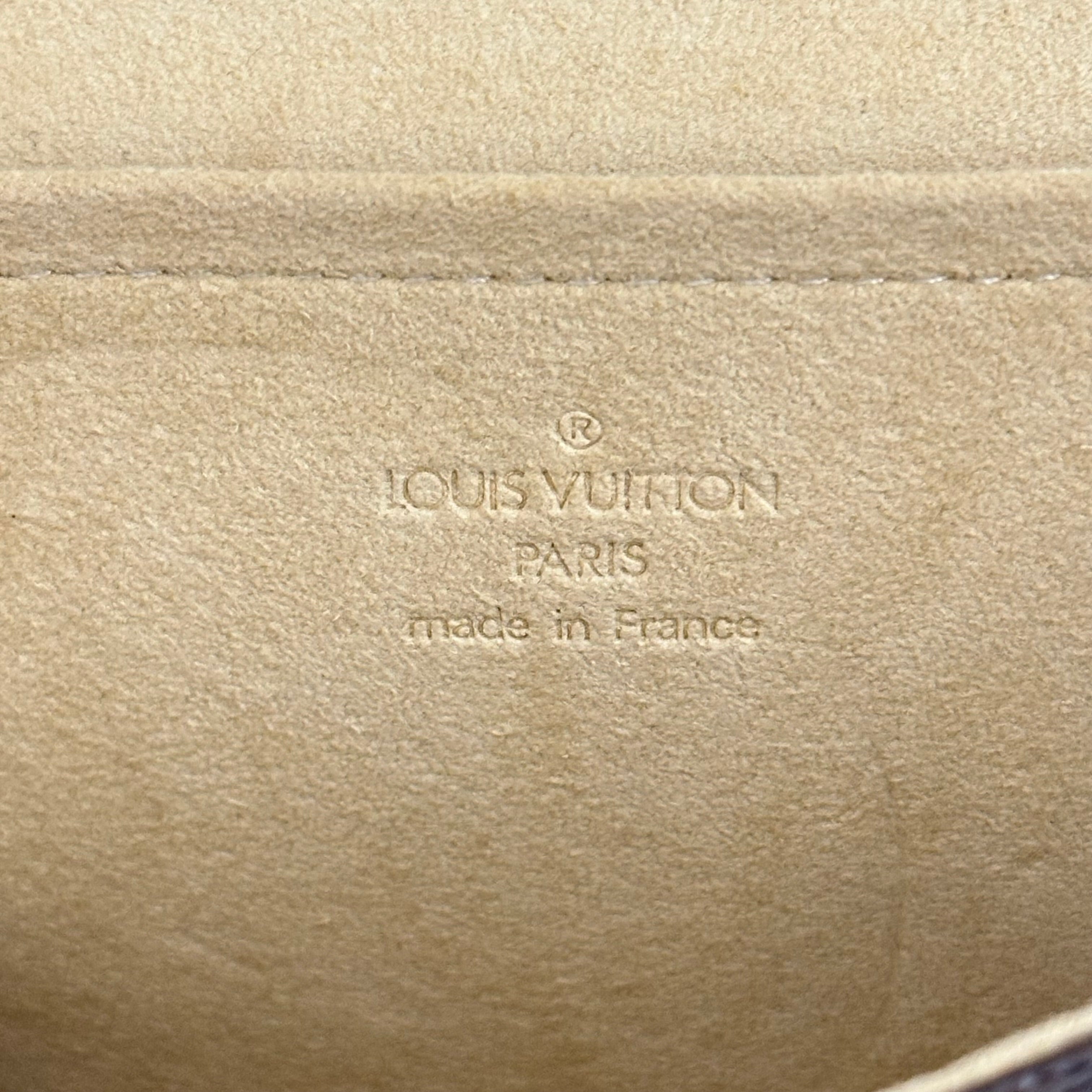 Twin Pochette GM