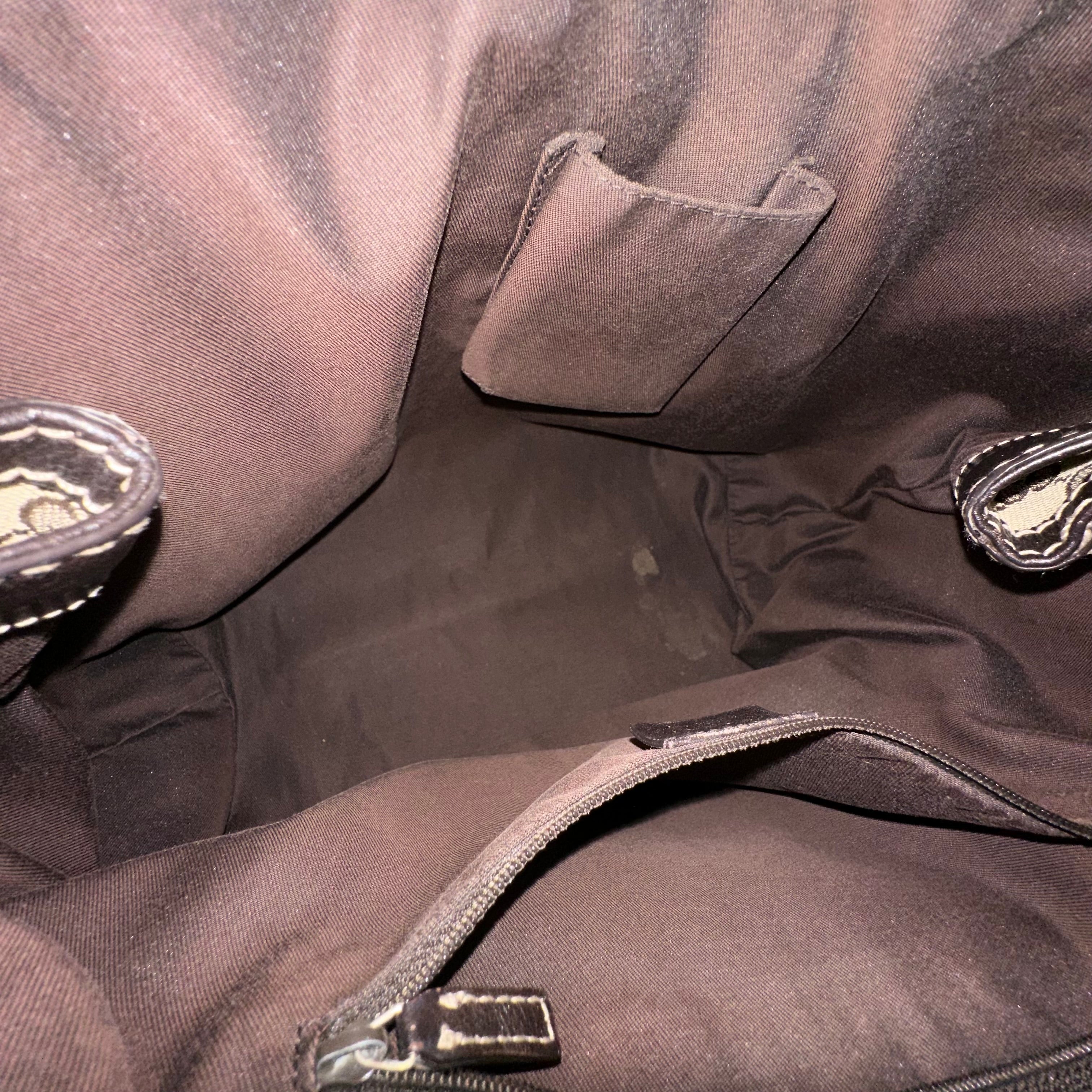 GG Sherry Medium Tote