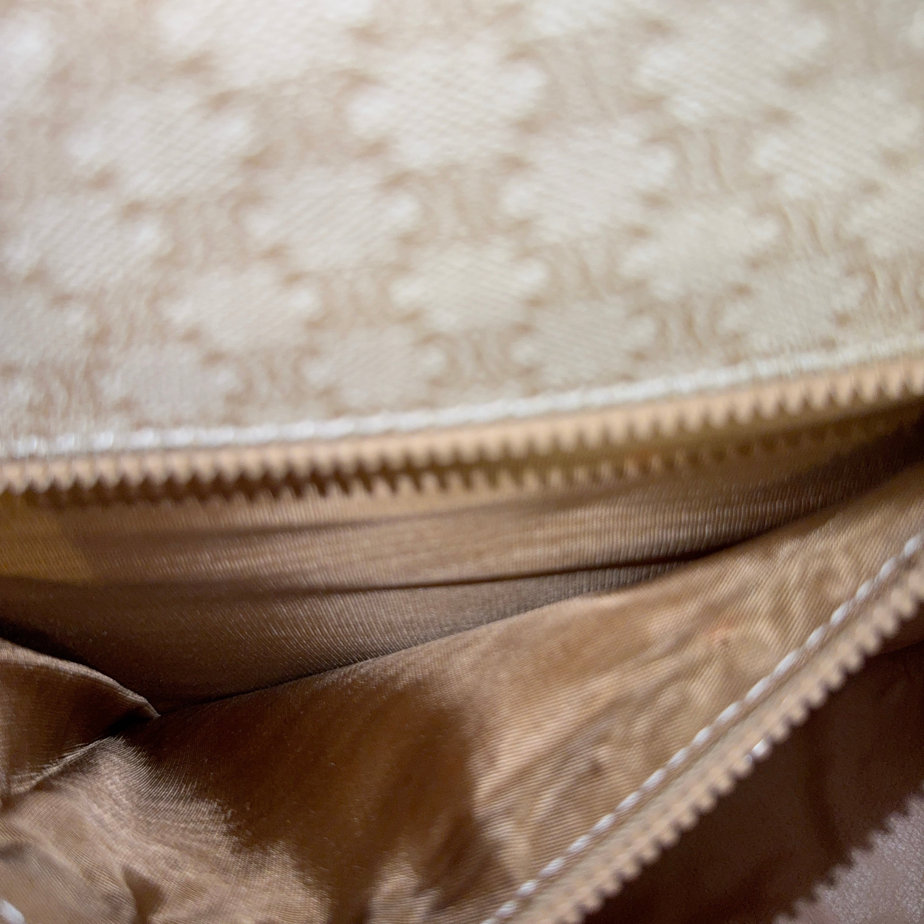 Small Macadam Crossbody