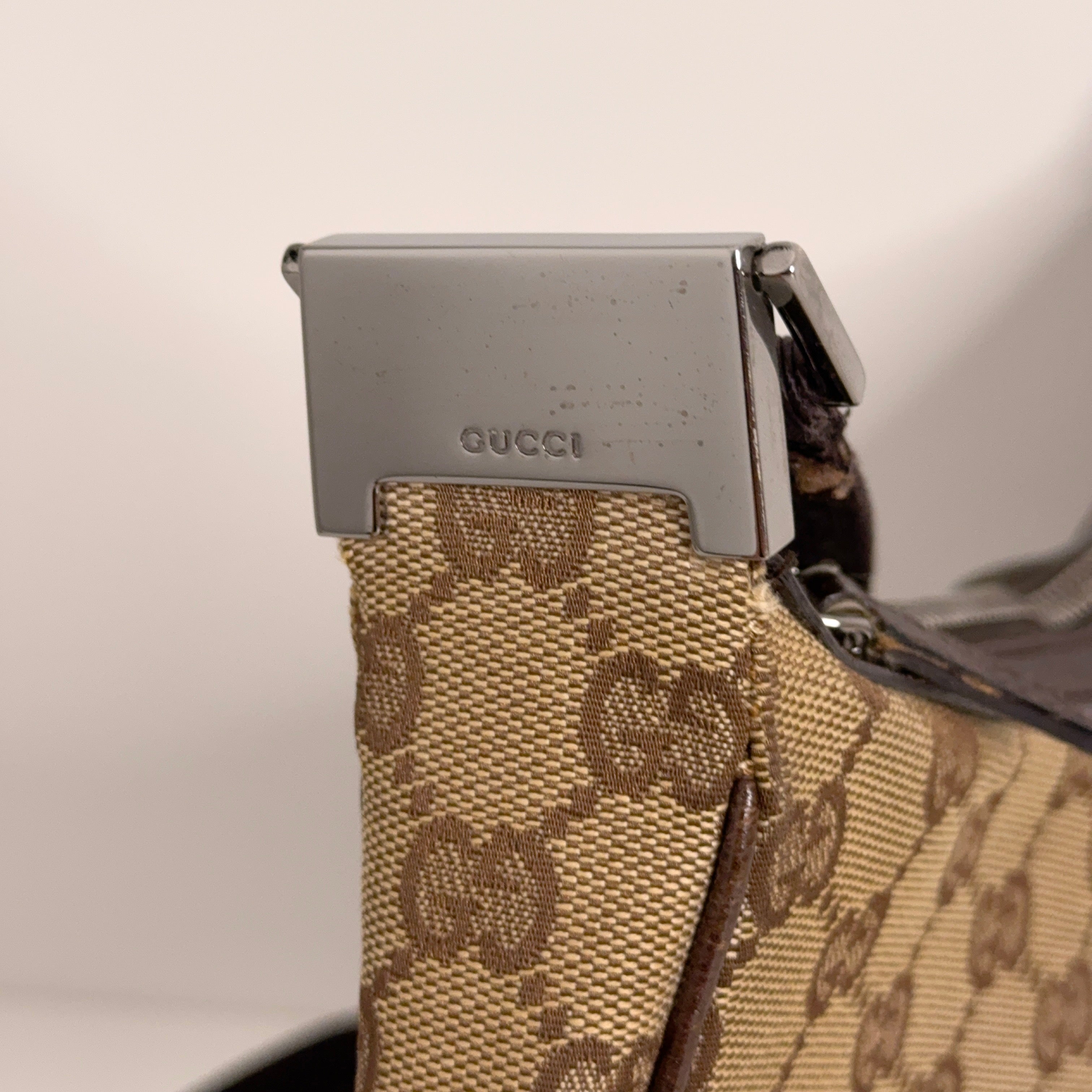 GG Messenger Bag
