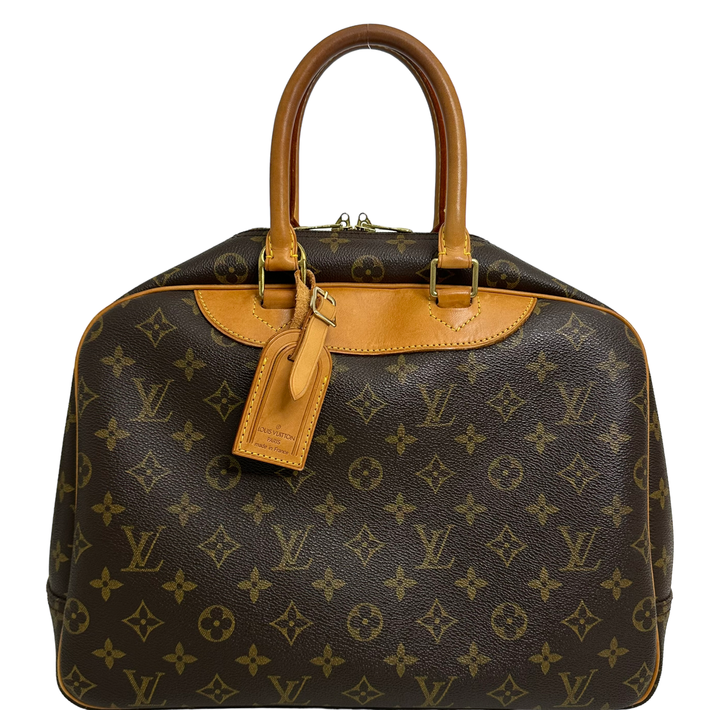 Monogram Deauville