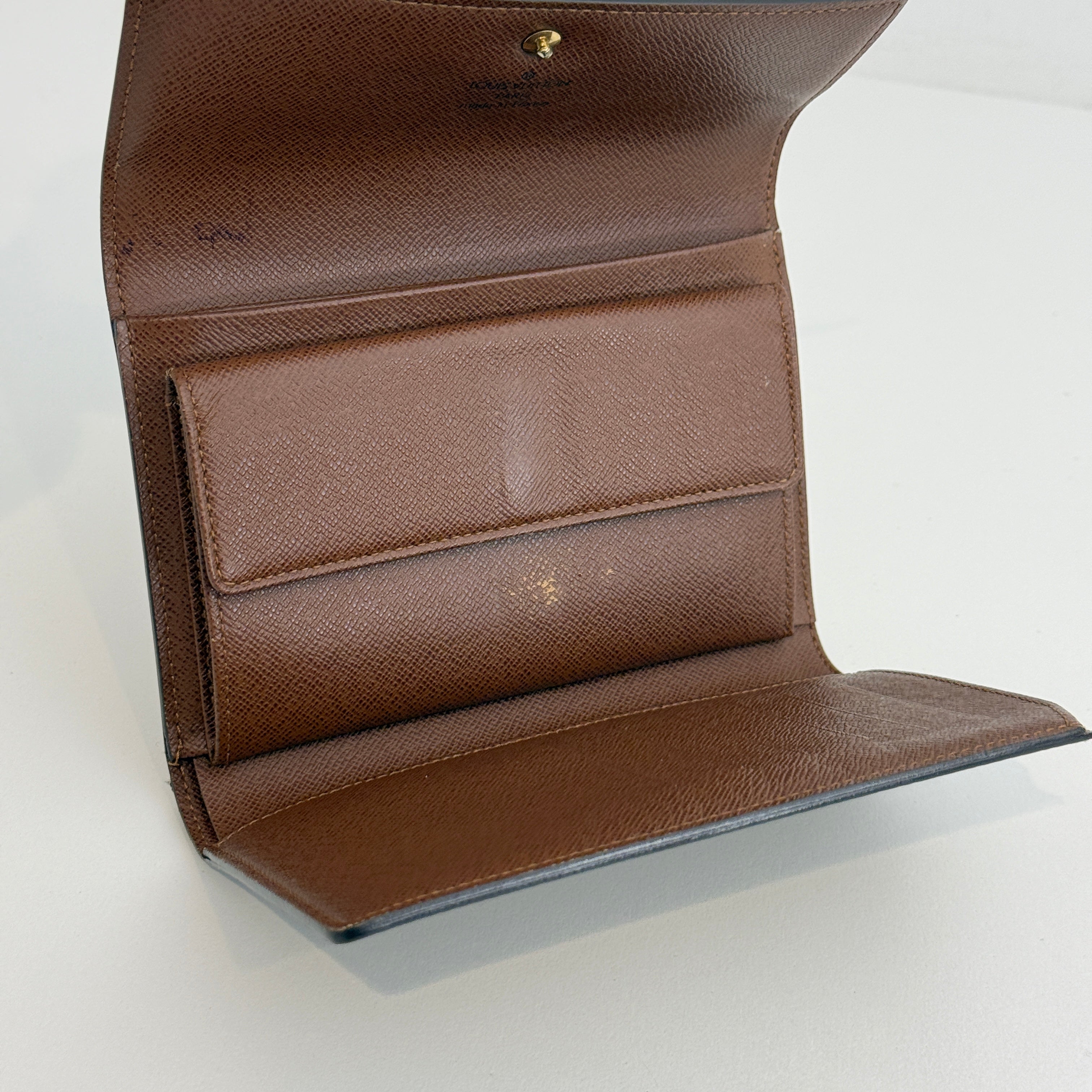 Bifold Wallet