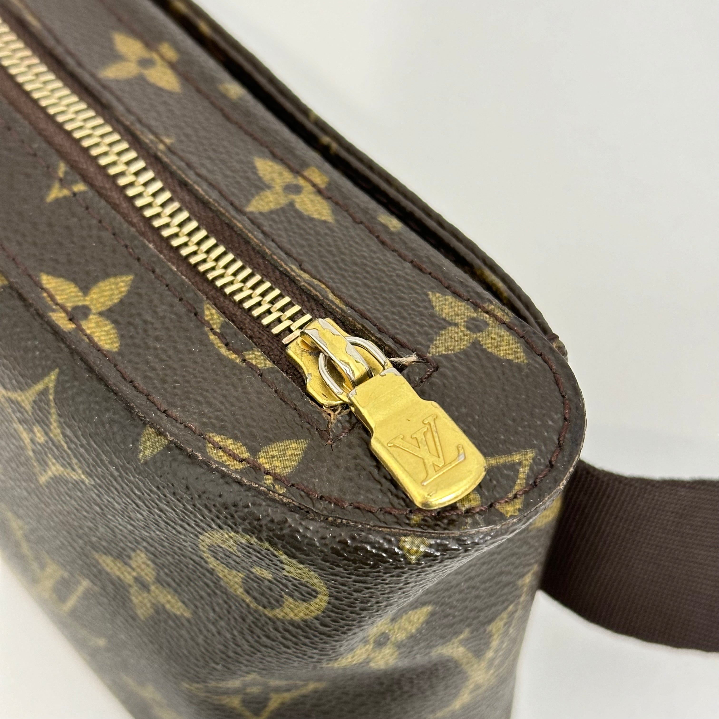 Monogram Geronimos