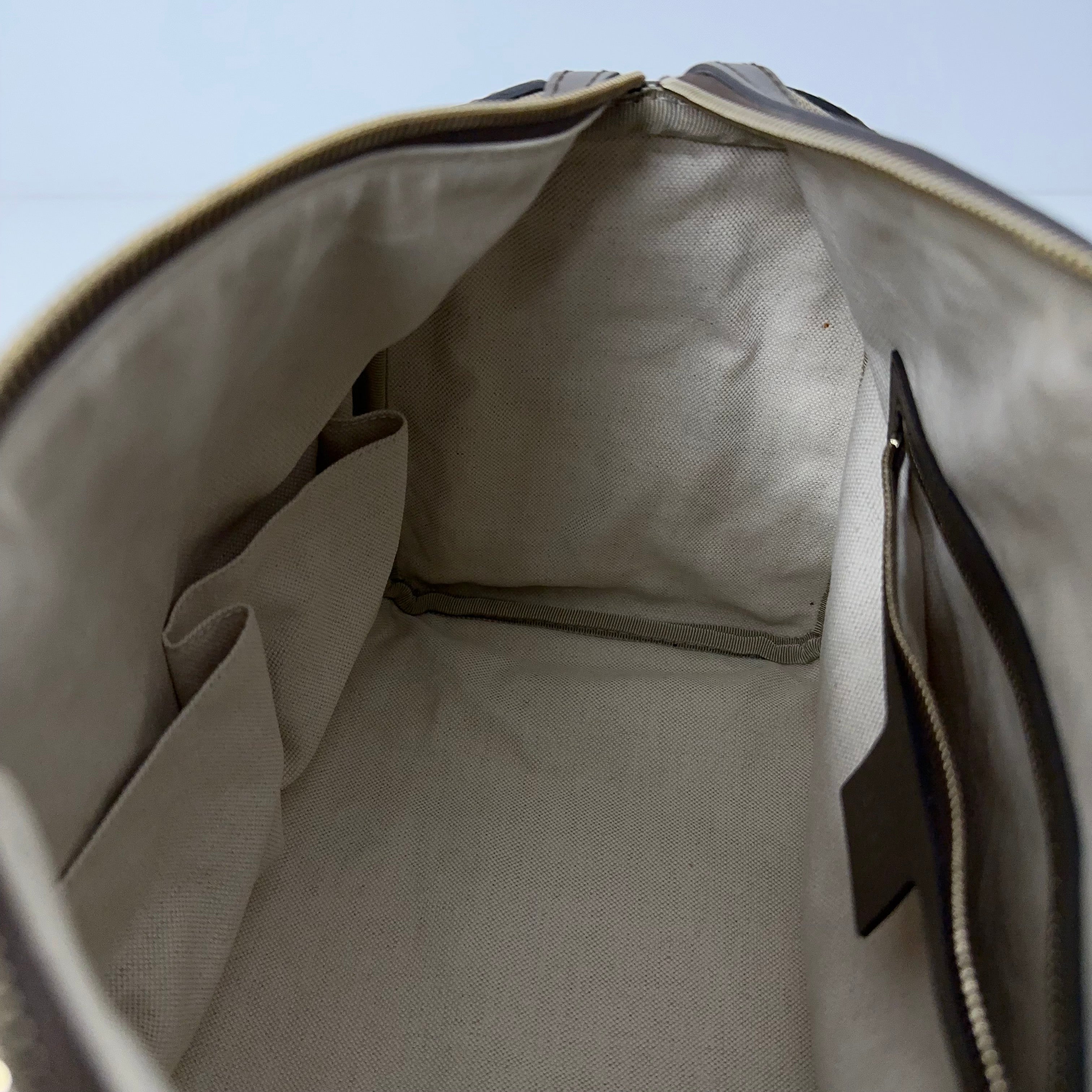 GG Boston Bag