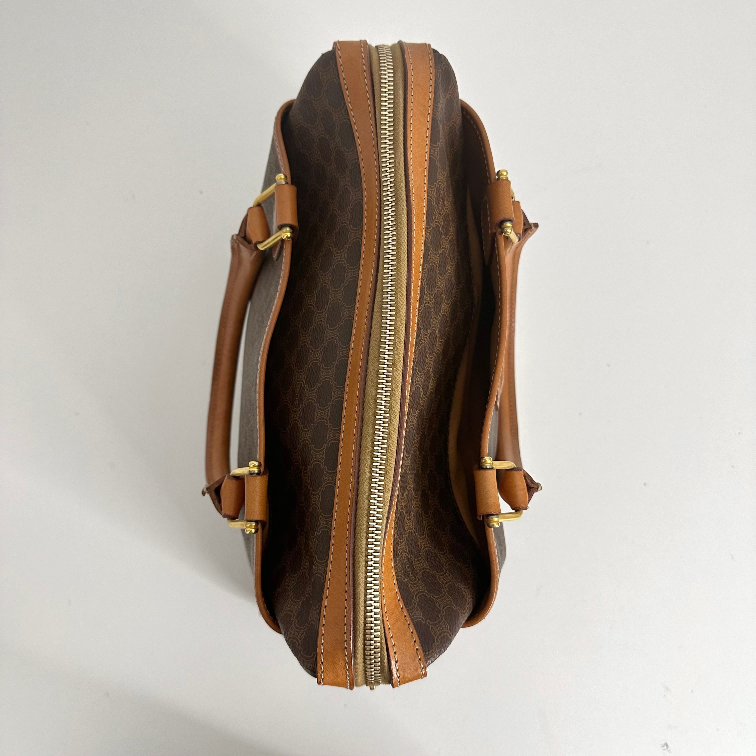 Macadam Boston Bag