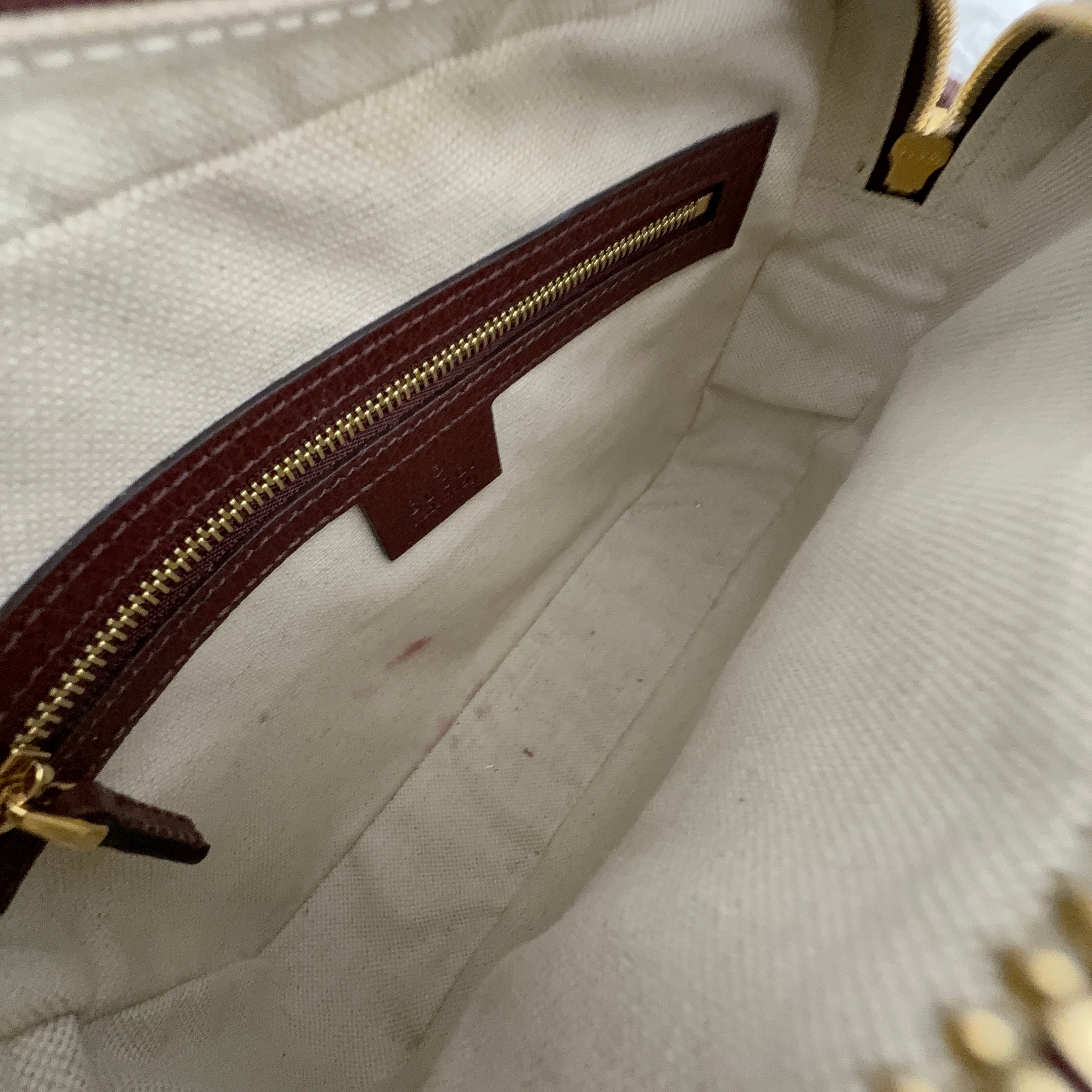 GG Small Horsebit 1955 Crossbody