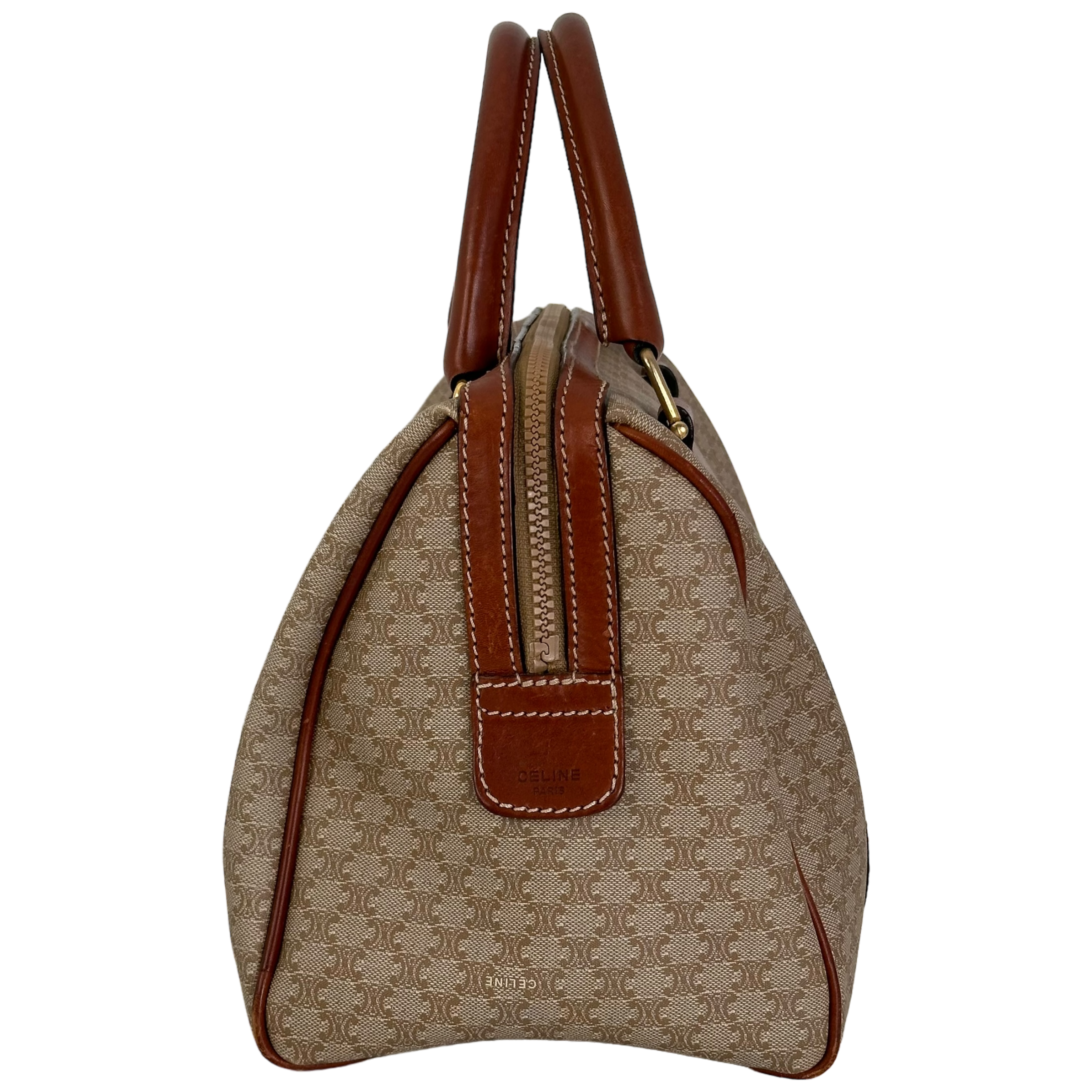 Macadam Boston Bag