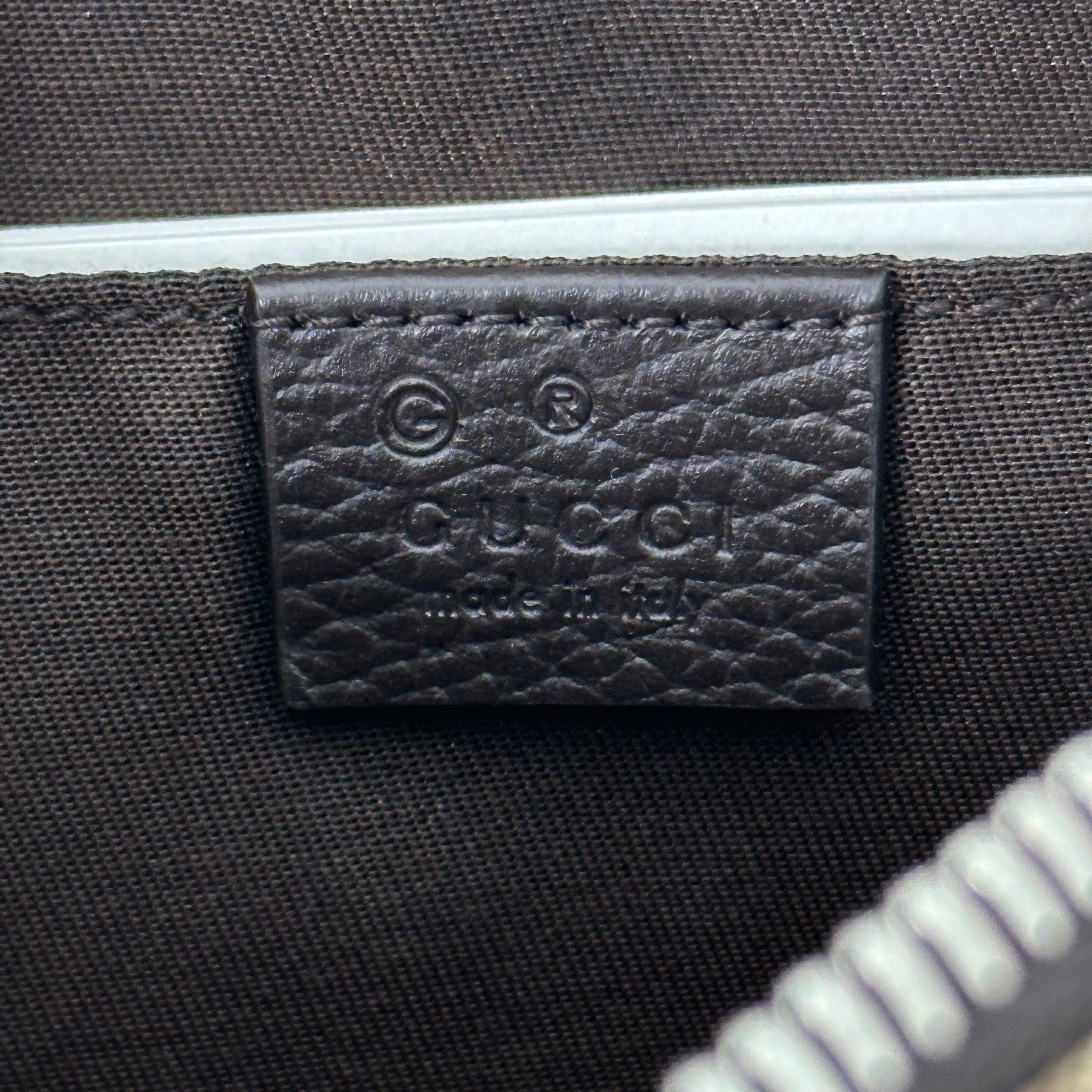 GG Belt Bag