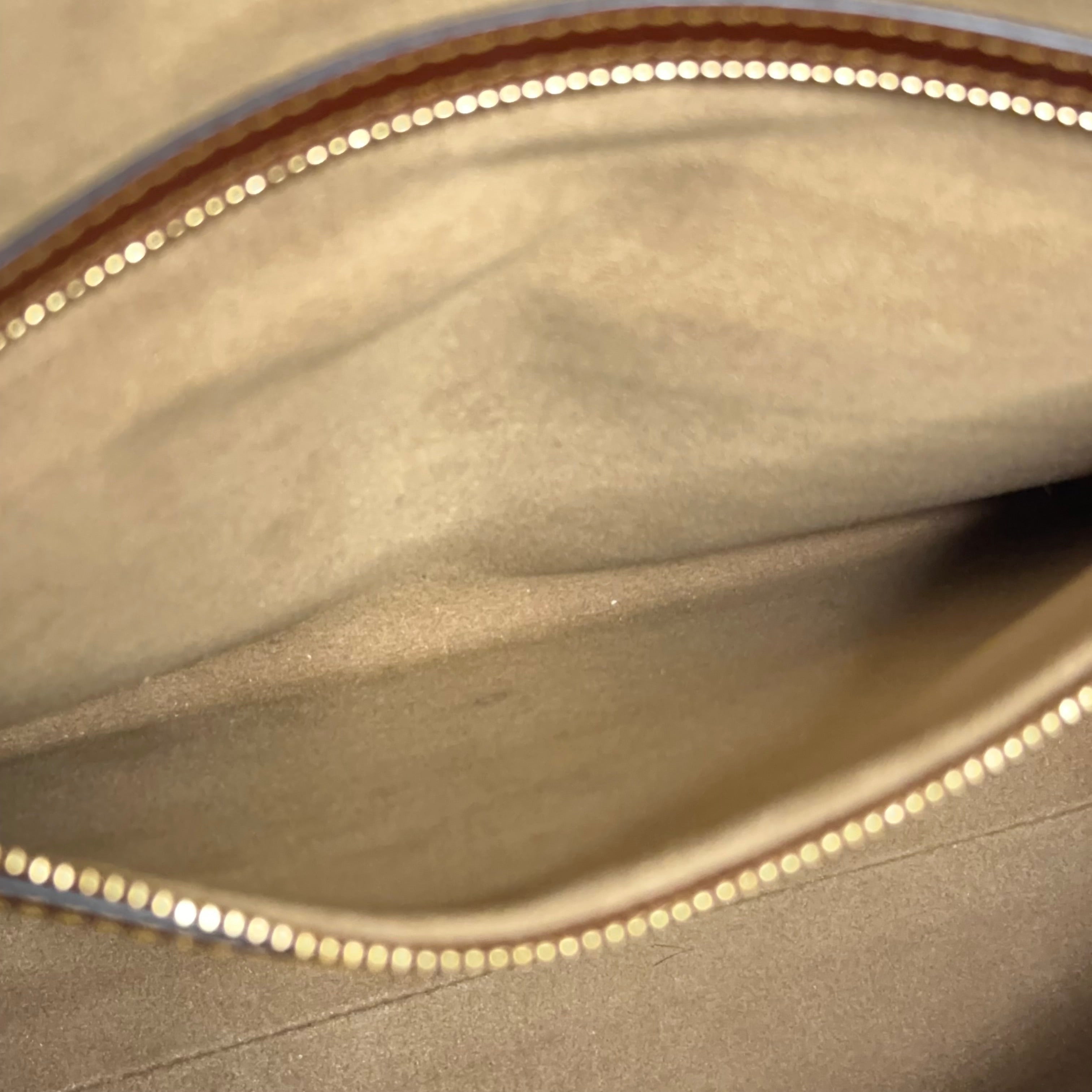 Fold Over Tote