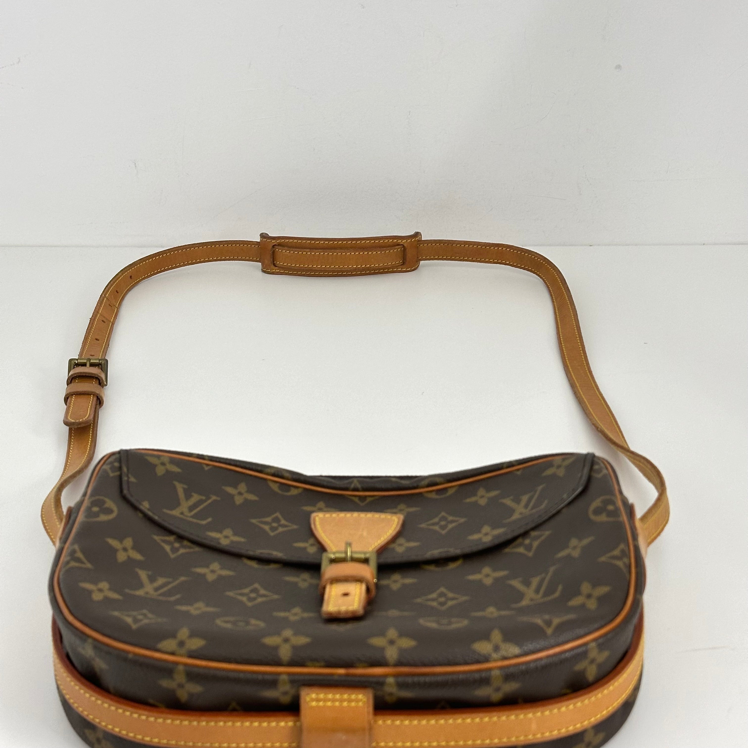 Monogram Jeune Fille MM