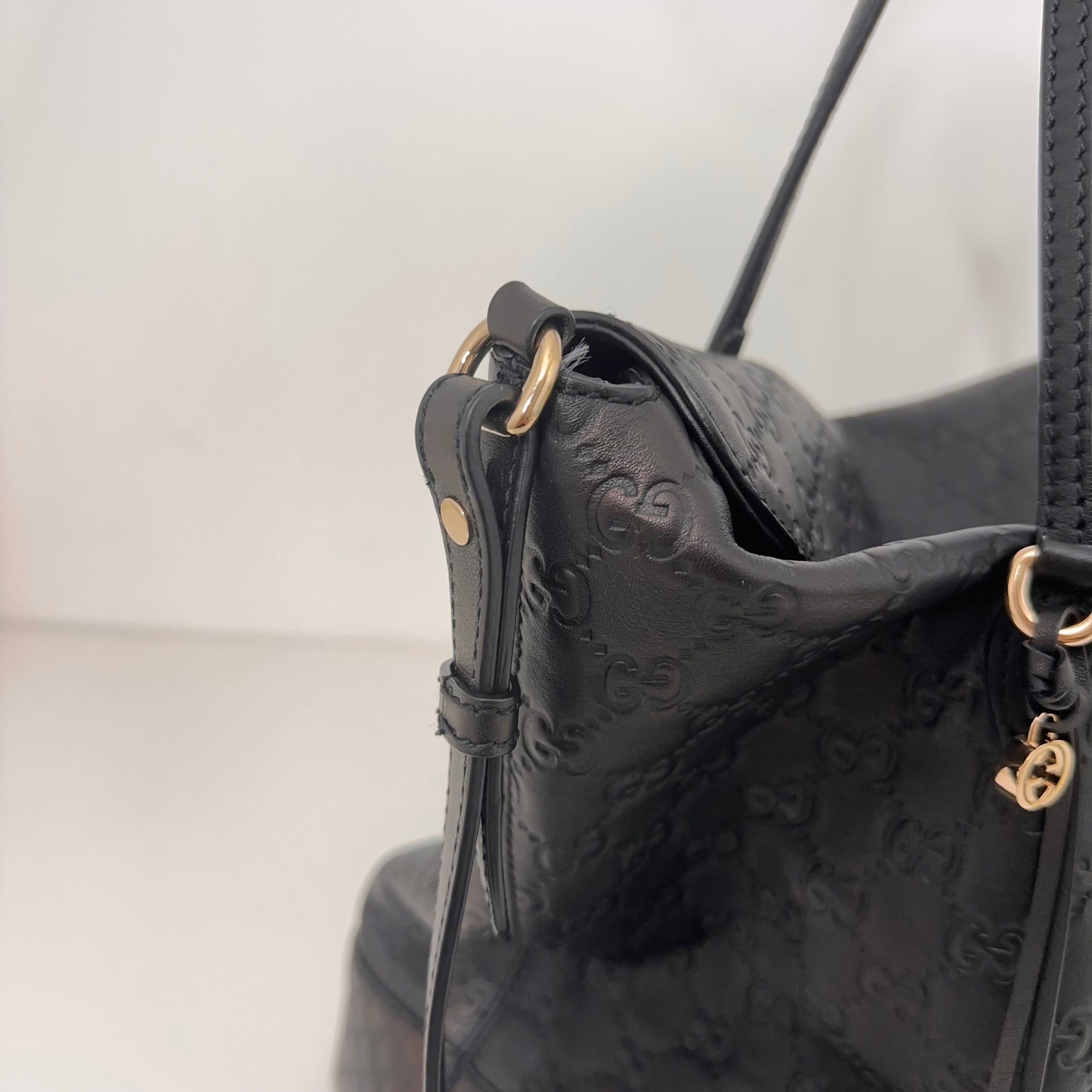 Large Bree Tote