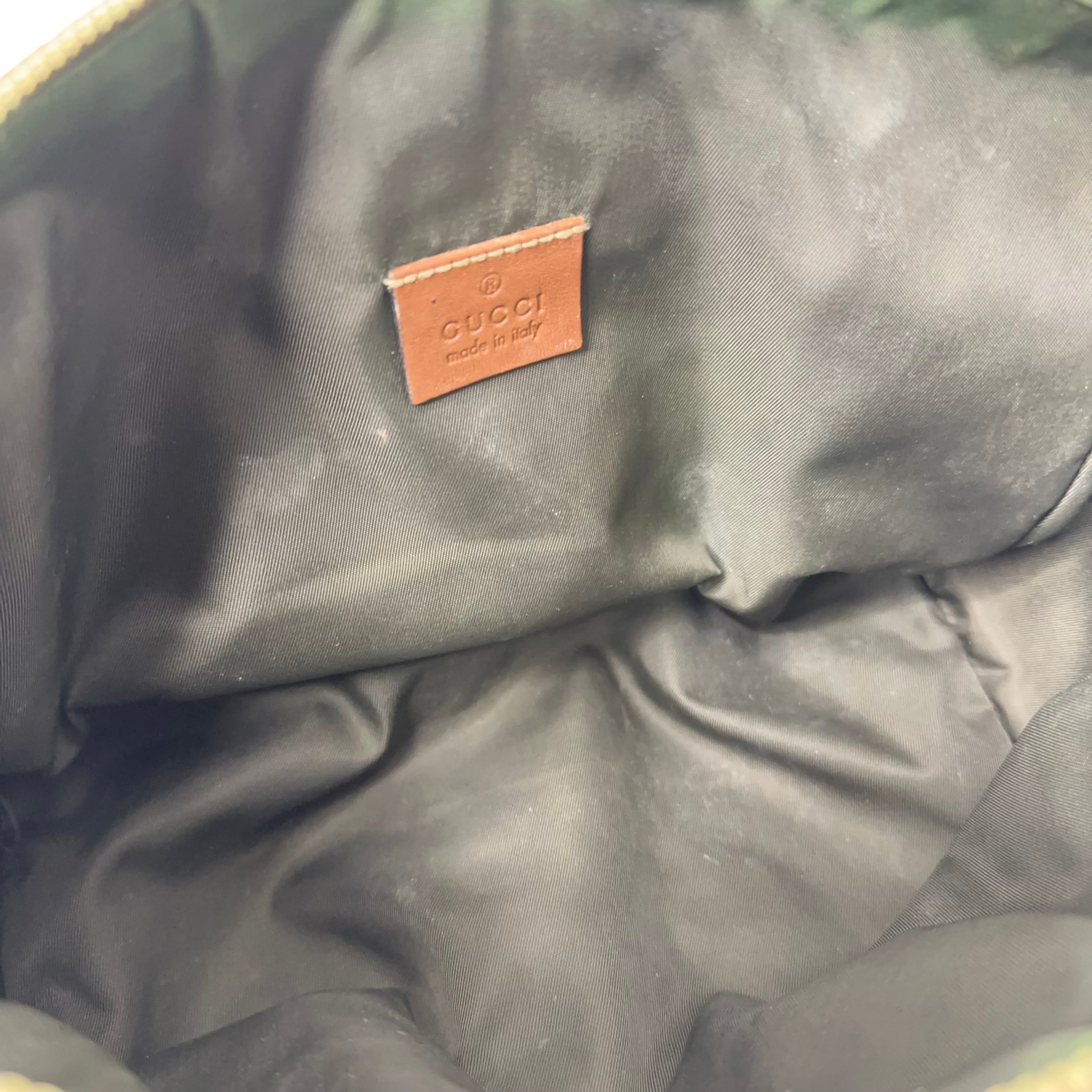 Travel Pouch