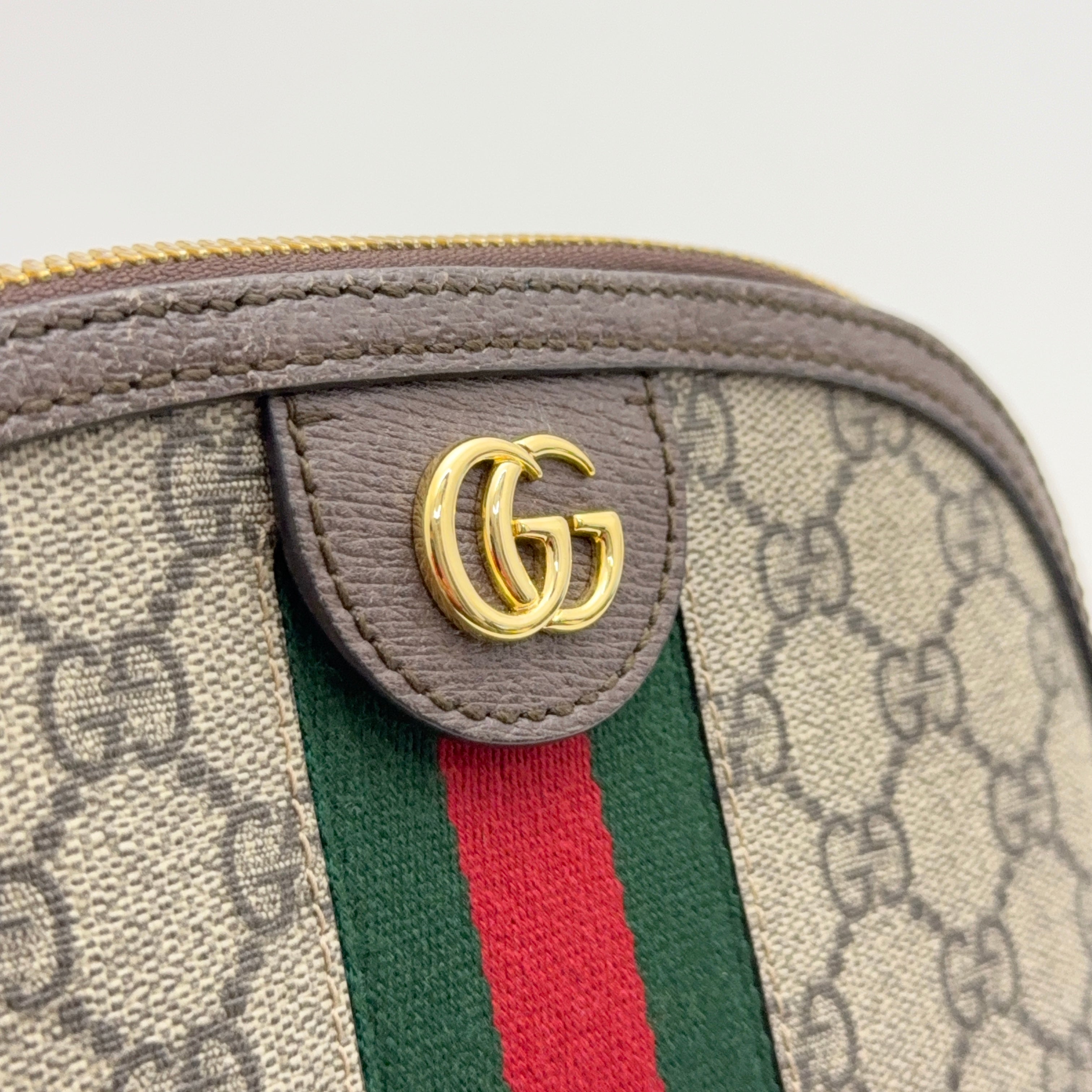 Ophidia Dome Bag