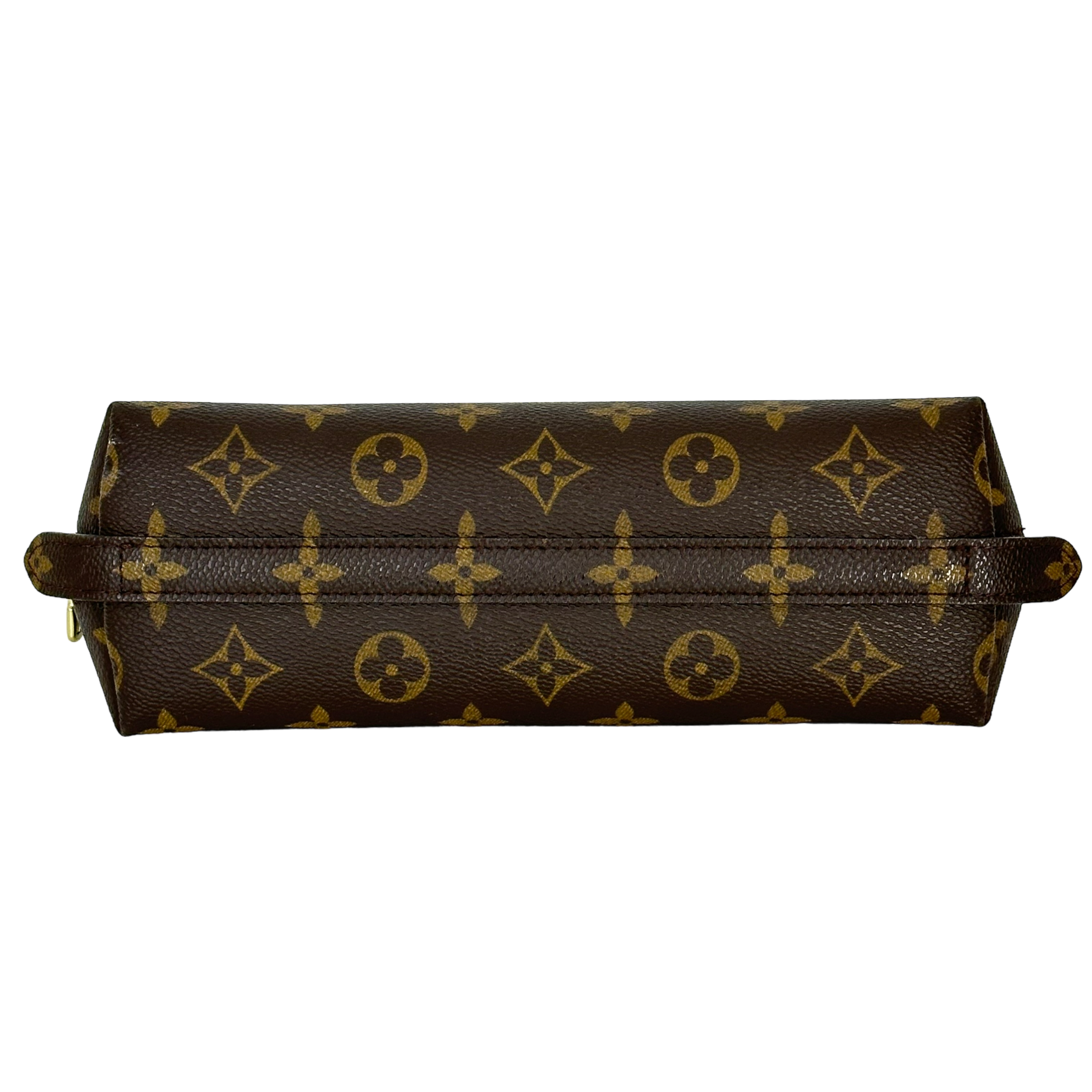 Trousse Demi Ronde Cosmetic Pouch