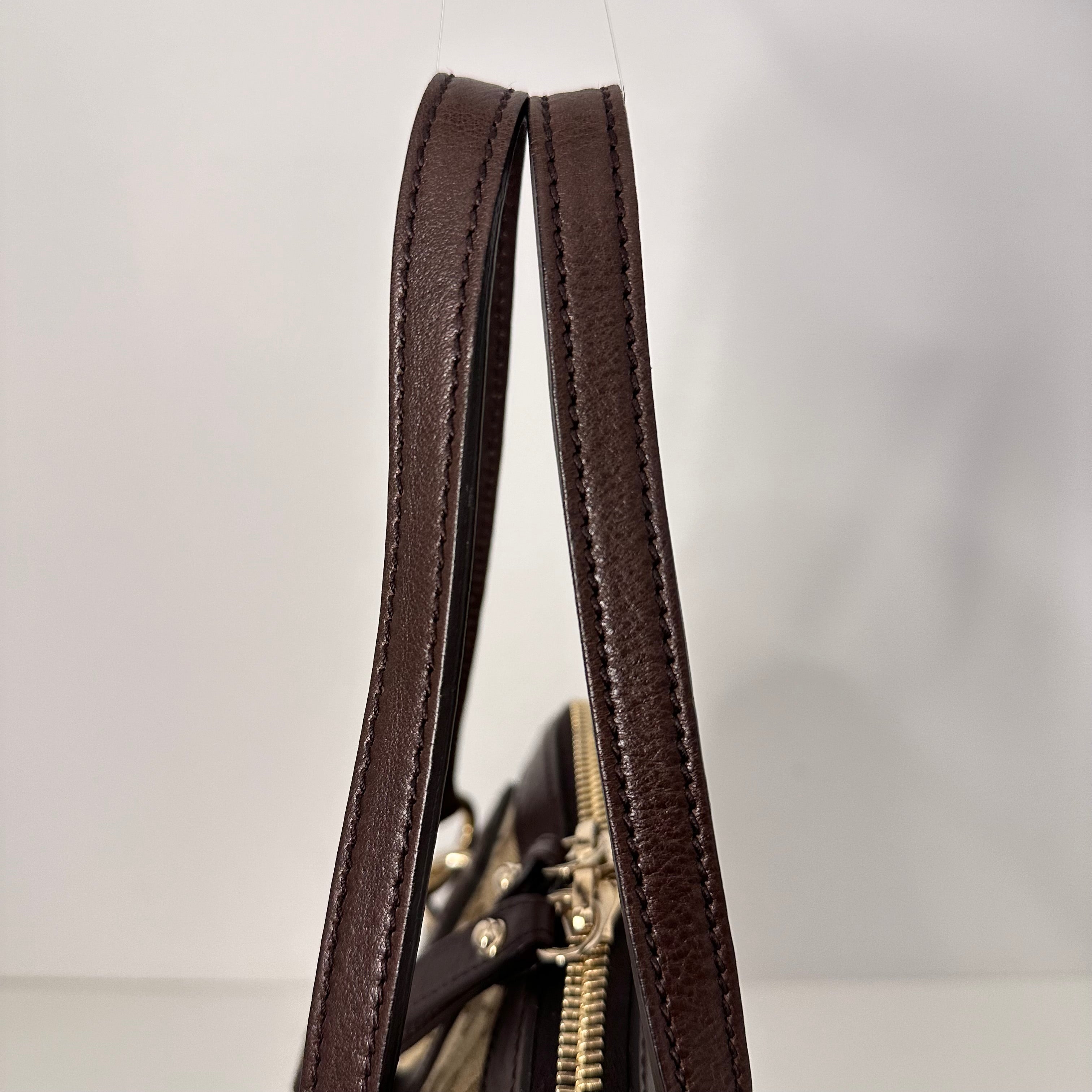 GG Web Bag