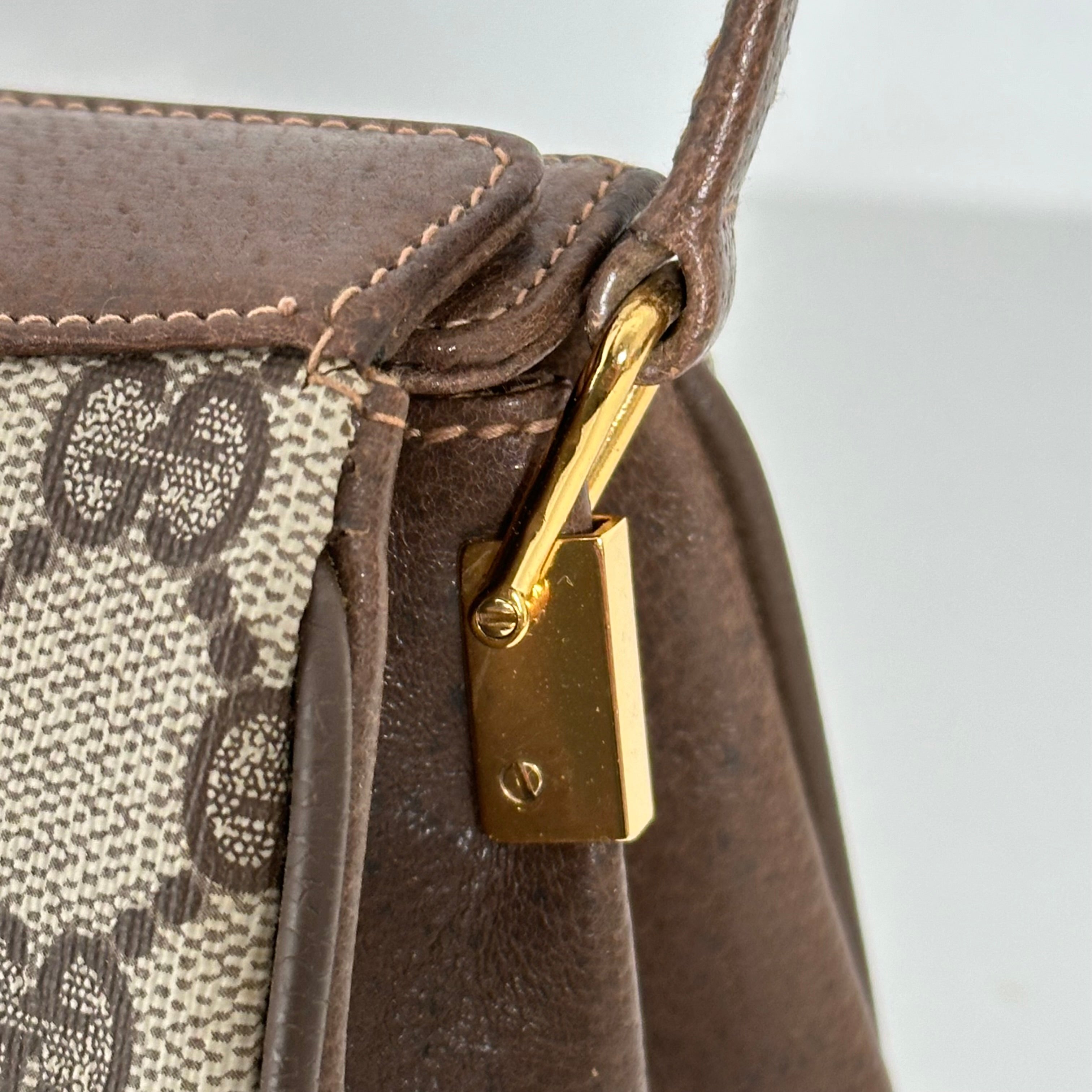 GG Sherry Line Crossbody