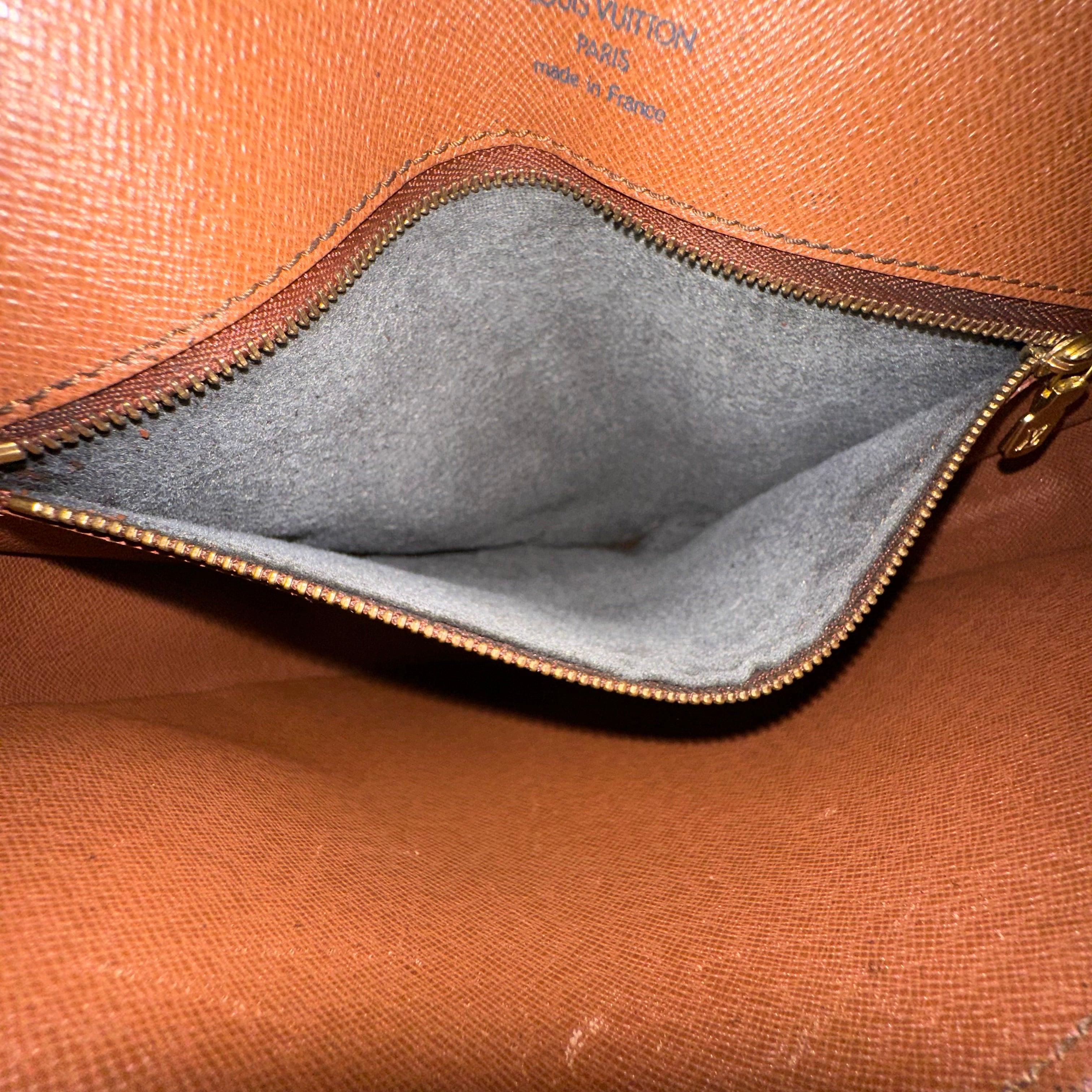 Monogram Chantilly GM