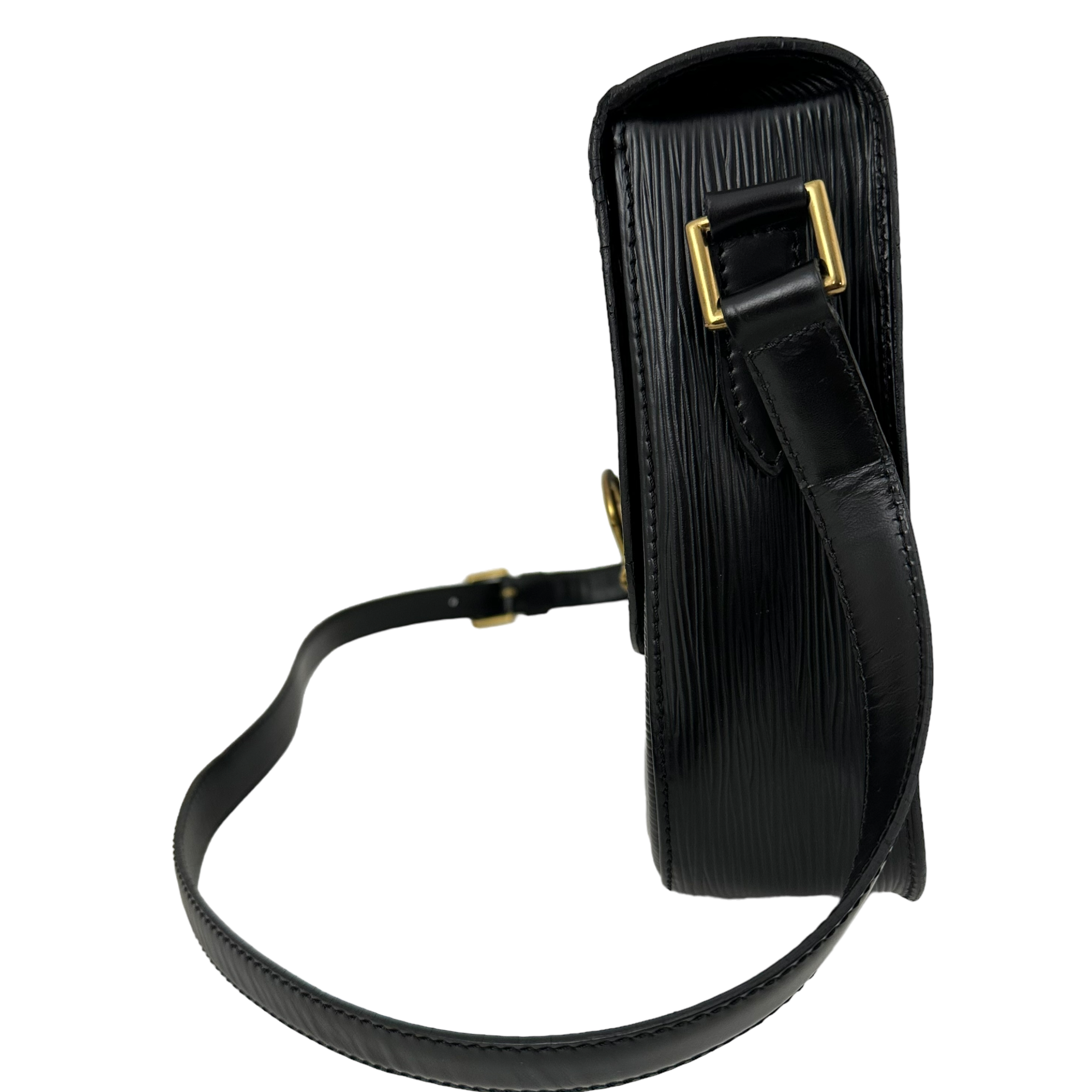 Black Epi Saint Cloud MM